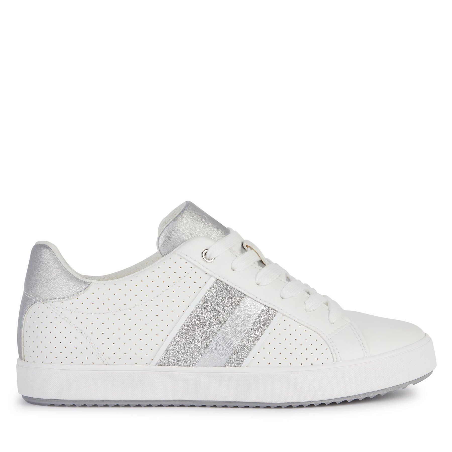 Zapatillas Geox D Blomiee D366HF 054AJ C0007 Blanco