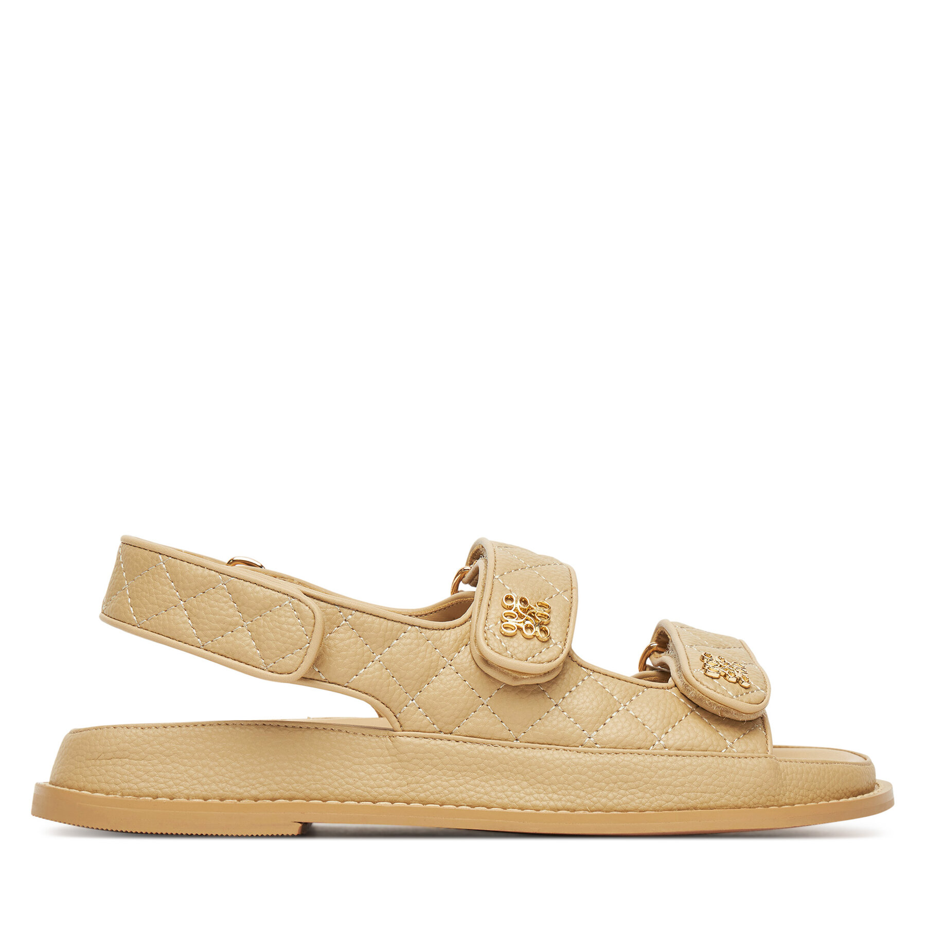 Sandale Nine West V1557-703-1 Bej