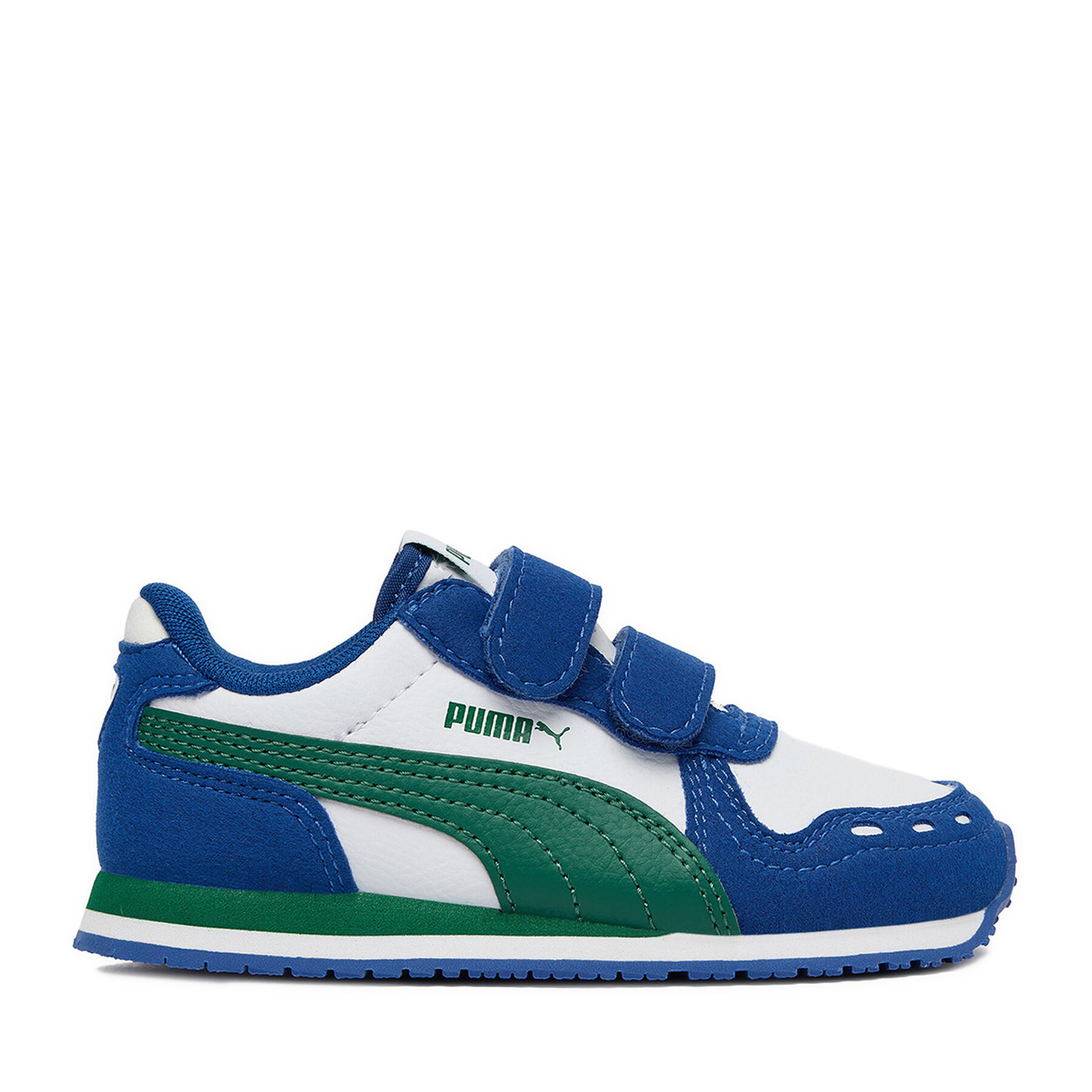 Sneakers Puma C-CABANA RACER SL 20 V INF 38373113 Albastru