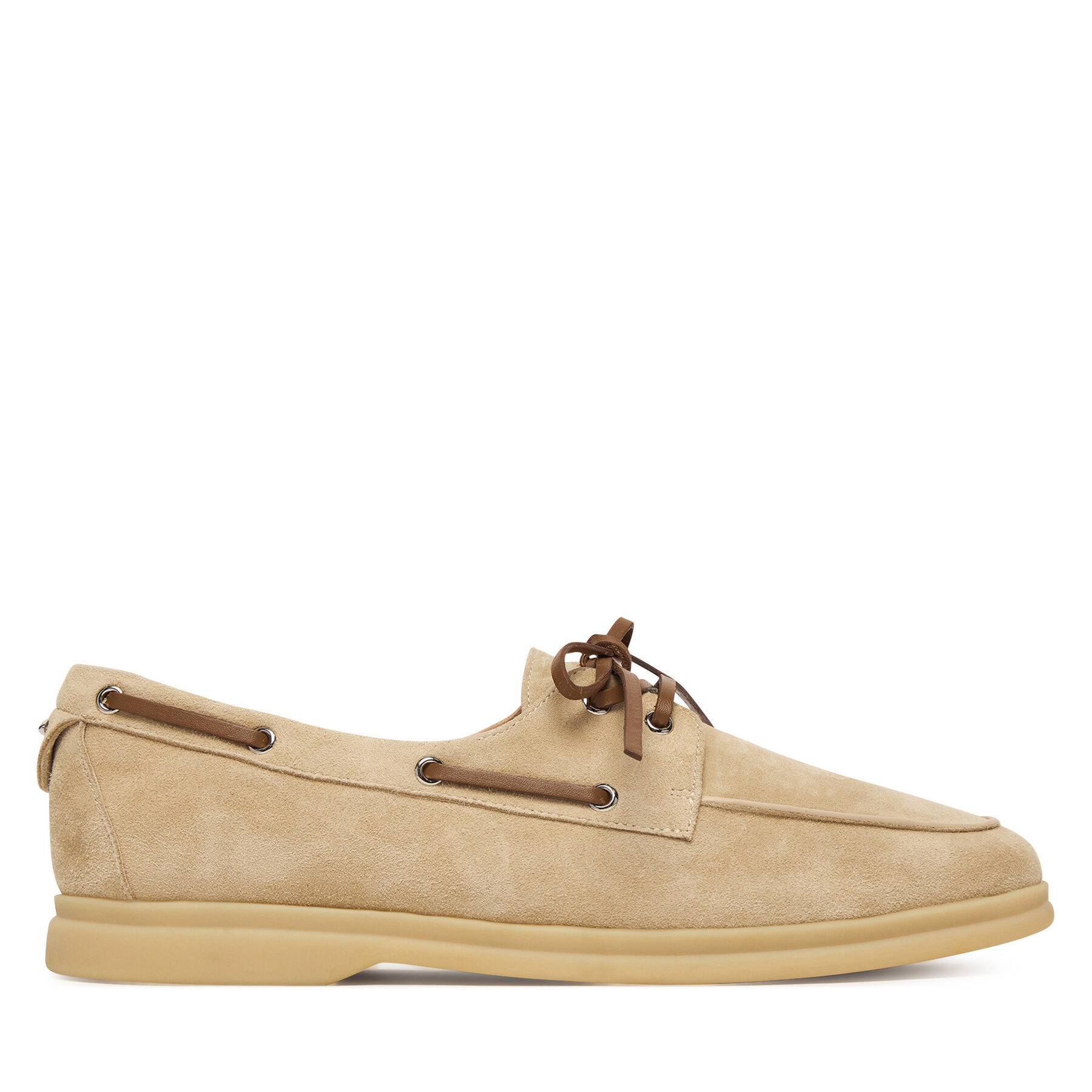 Mocasini Coccinelle Coccinelle C-Cruise E4 T8R 16 01 01 Bej