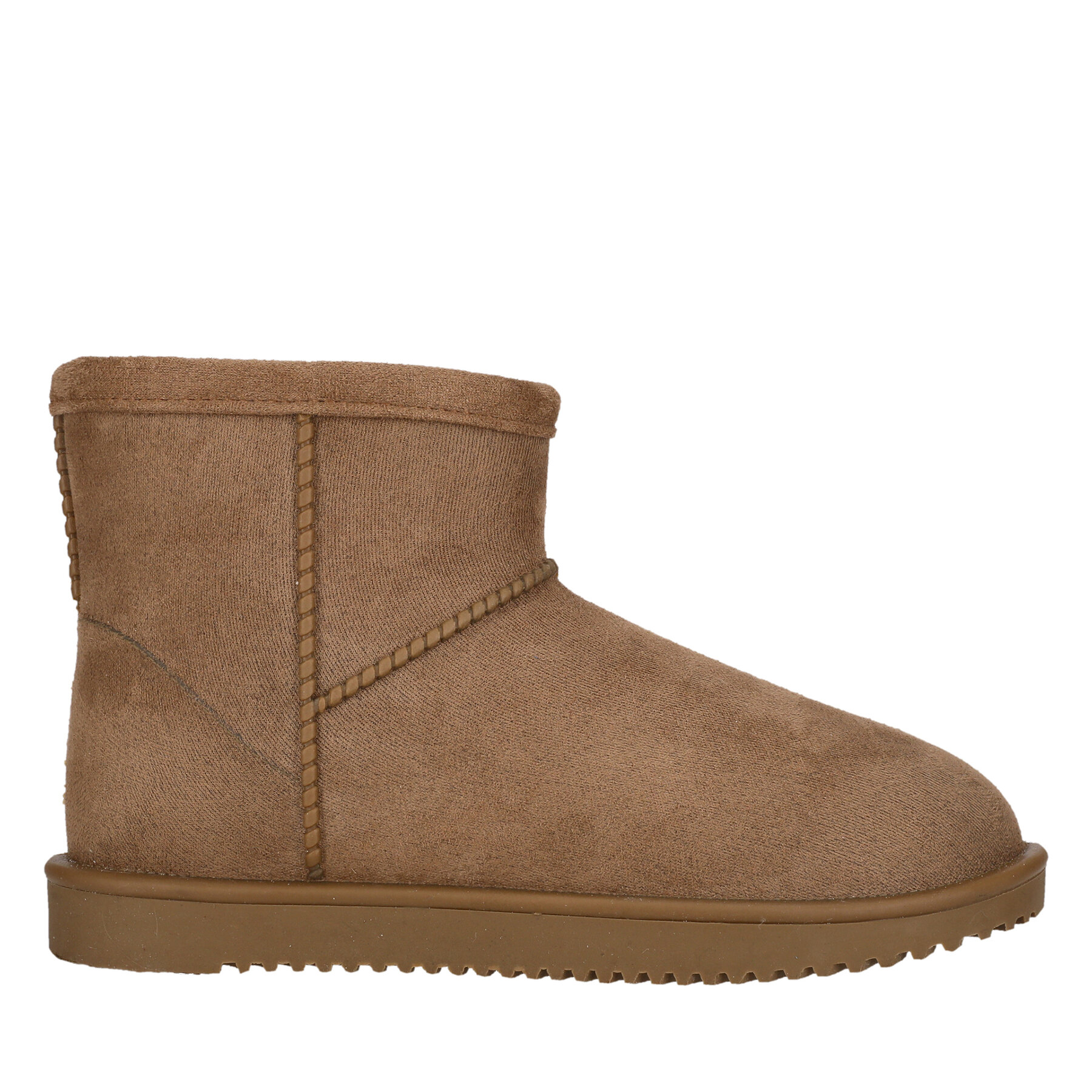 Botas de nieve Whistler Dax W Boot WP W244323 Marrón