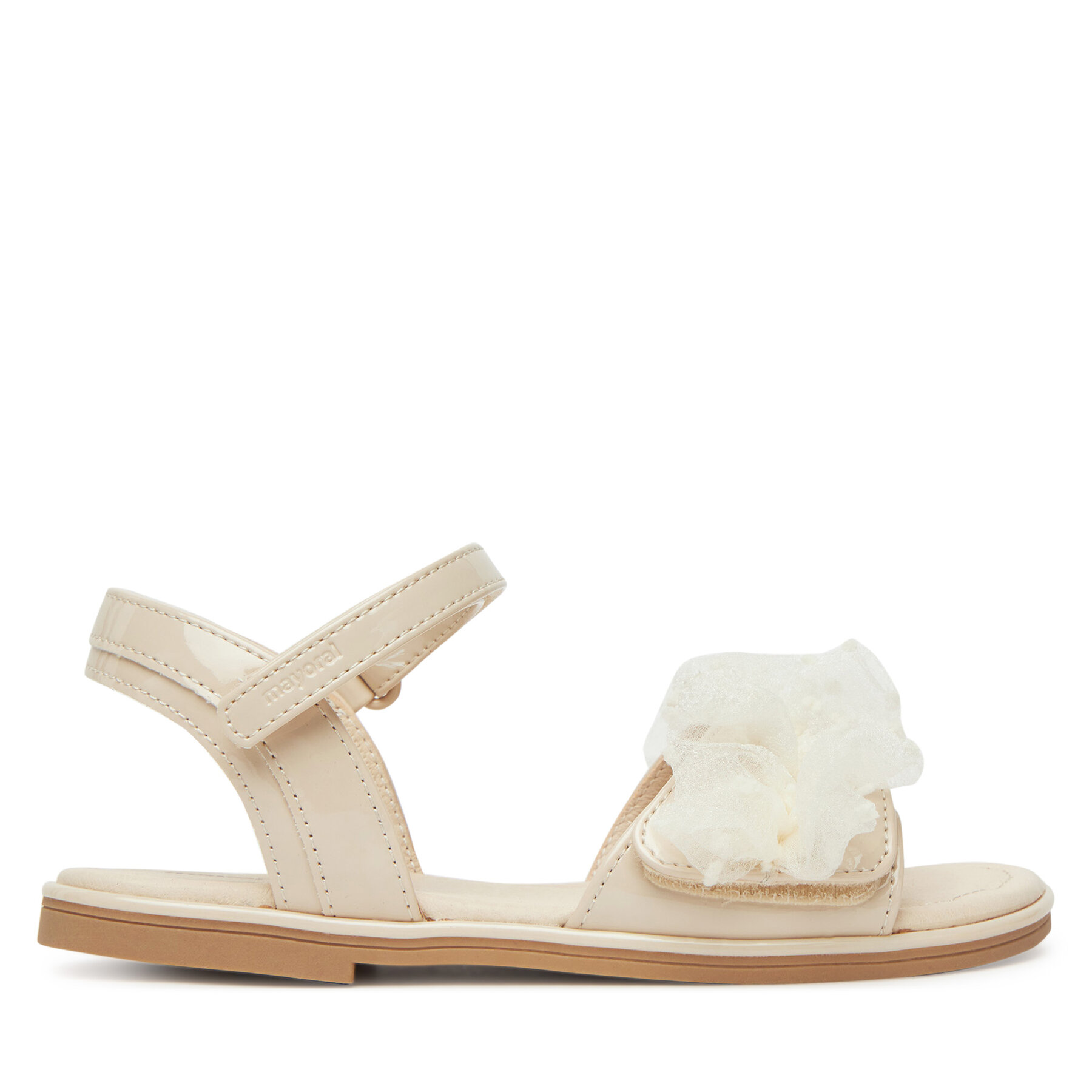 Sandali Mayoral 45629 Beige