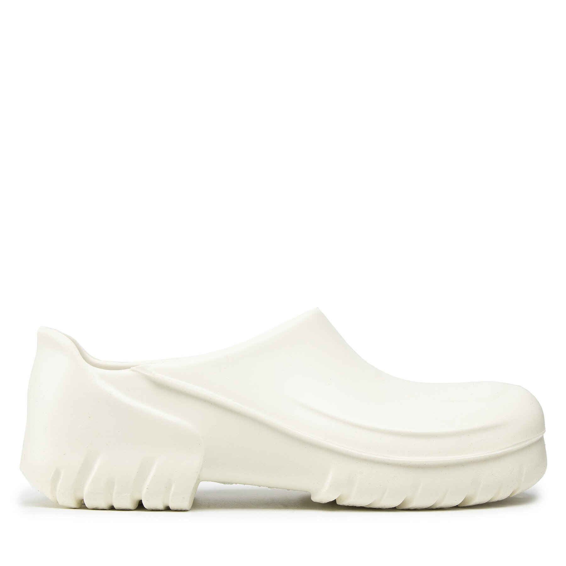 Unisex Šľapky Birkenstock, Rozmer: 46, Biela, A640 0020292