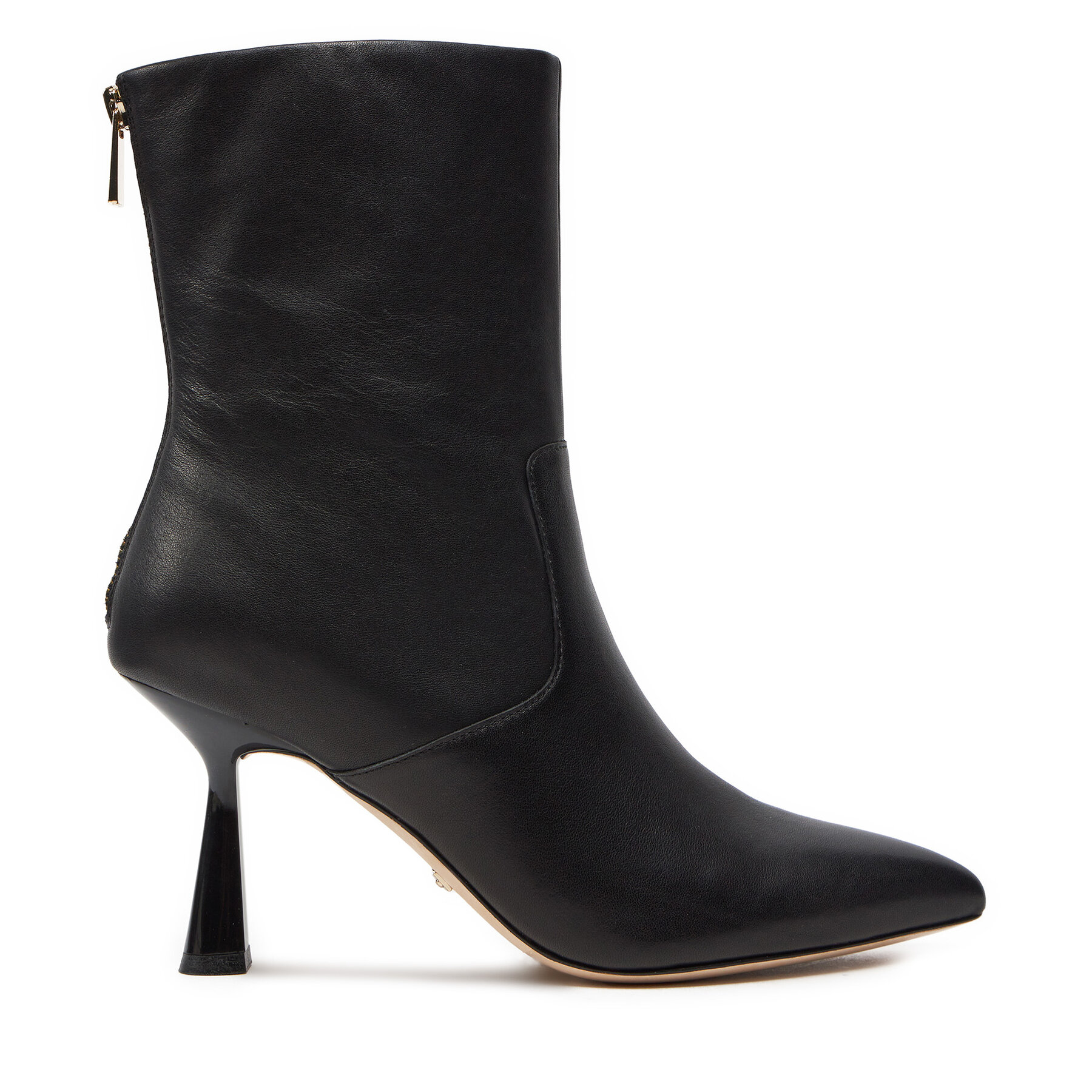 Боти Marciano Guess 4YGZ15 7103A Черен