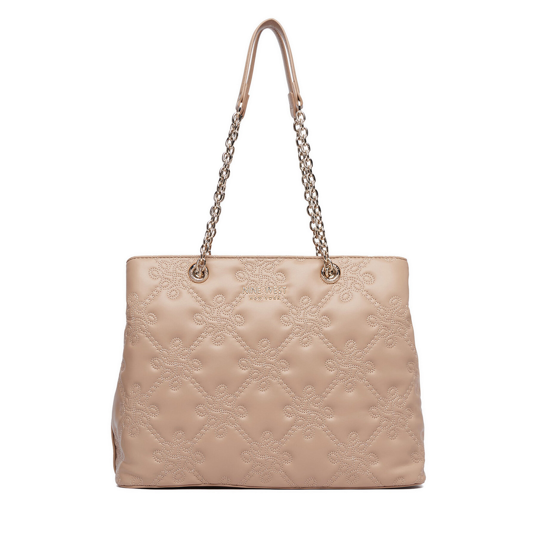Torbica Nine West CEO-PRIME ELEGANCE-LA374-5652 Bež