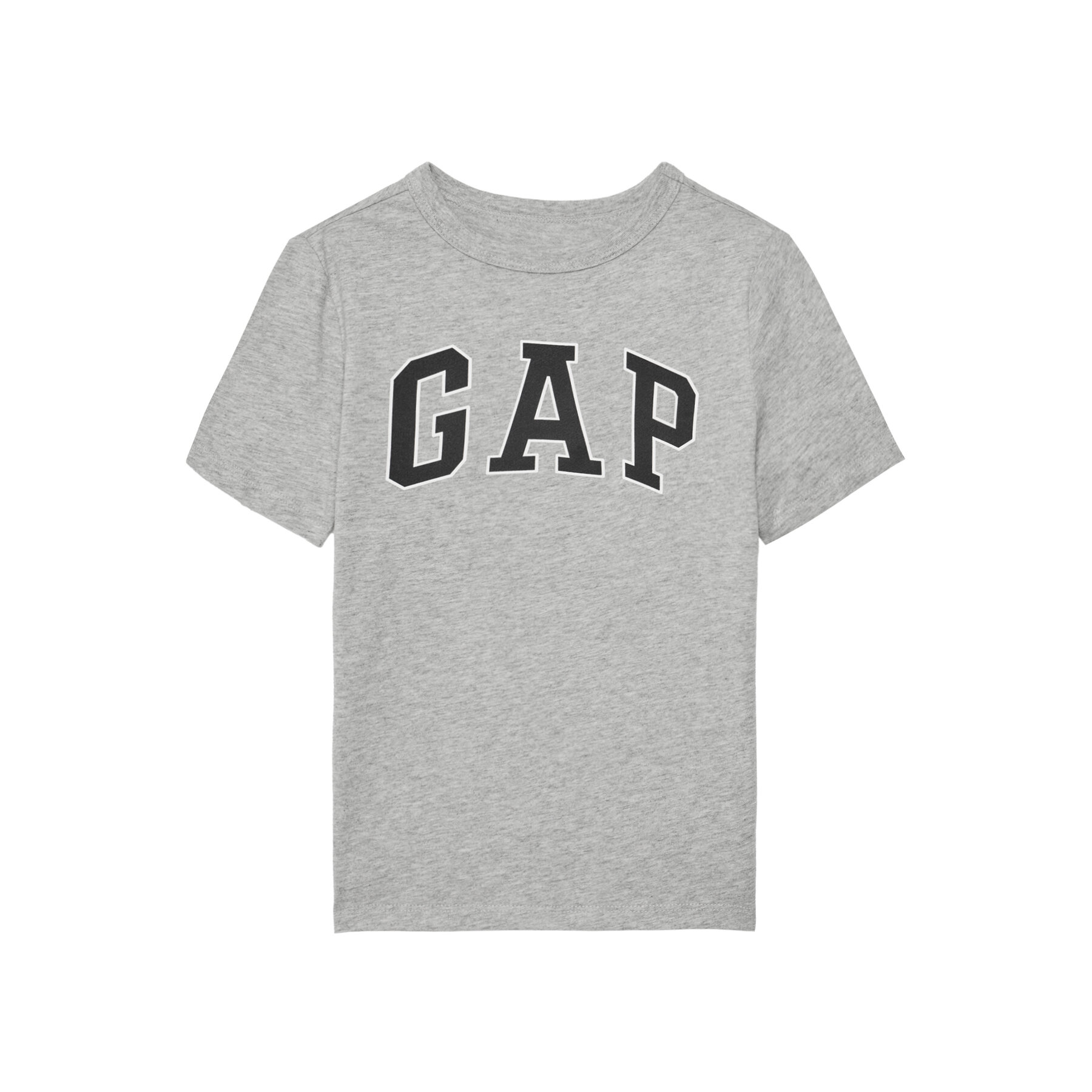 Gap T-shirt 708370-01 Grigio Regular Fit