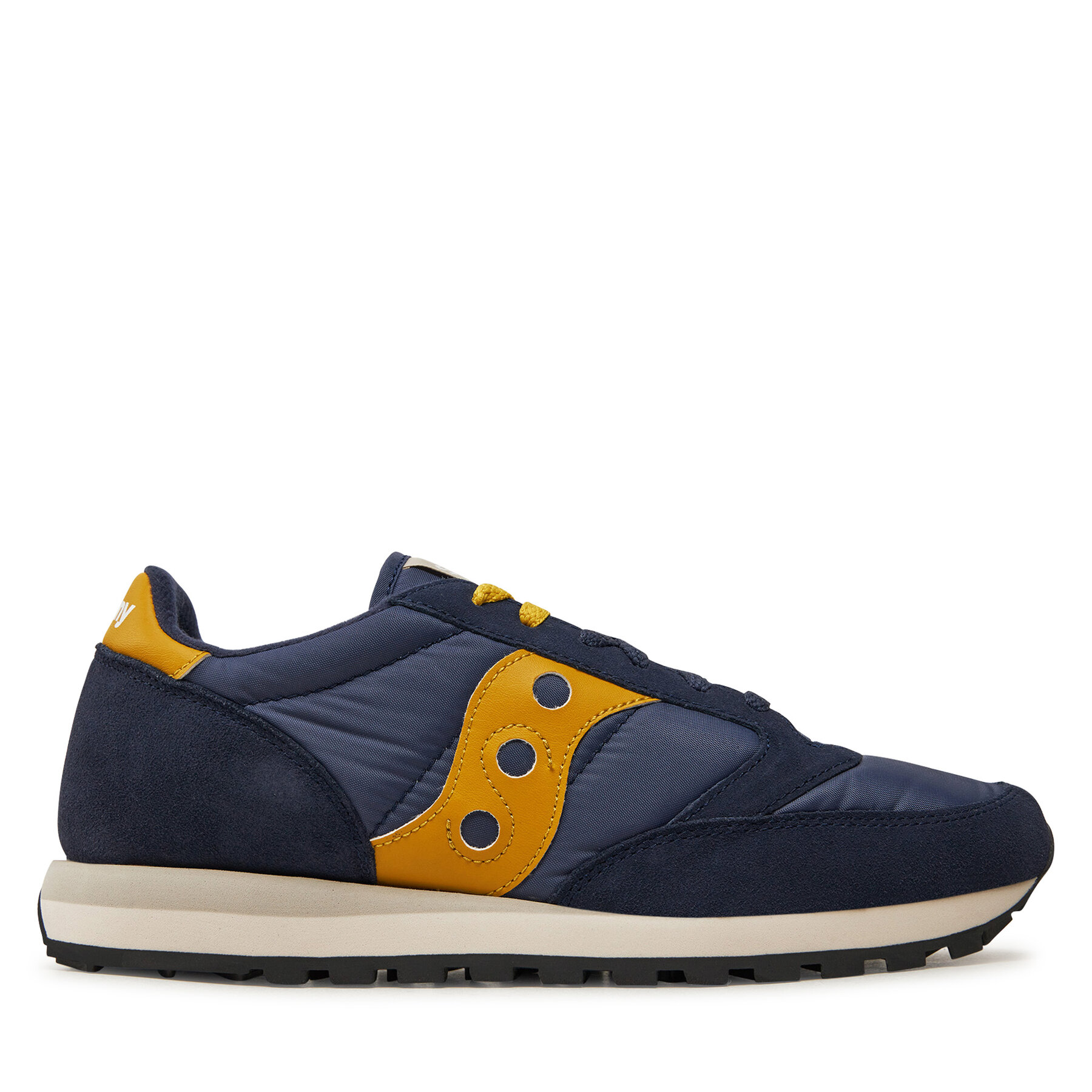 Sneakers Saucony S2044 701 Bleu marine