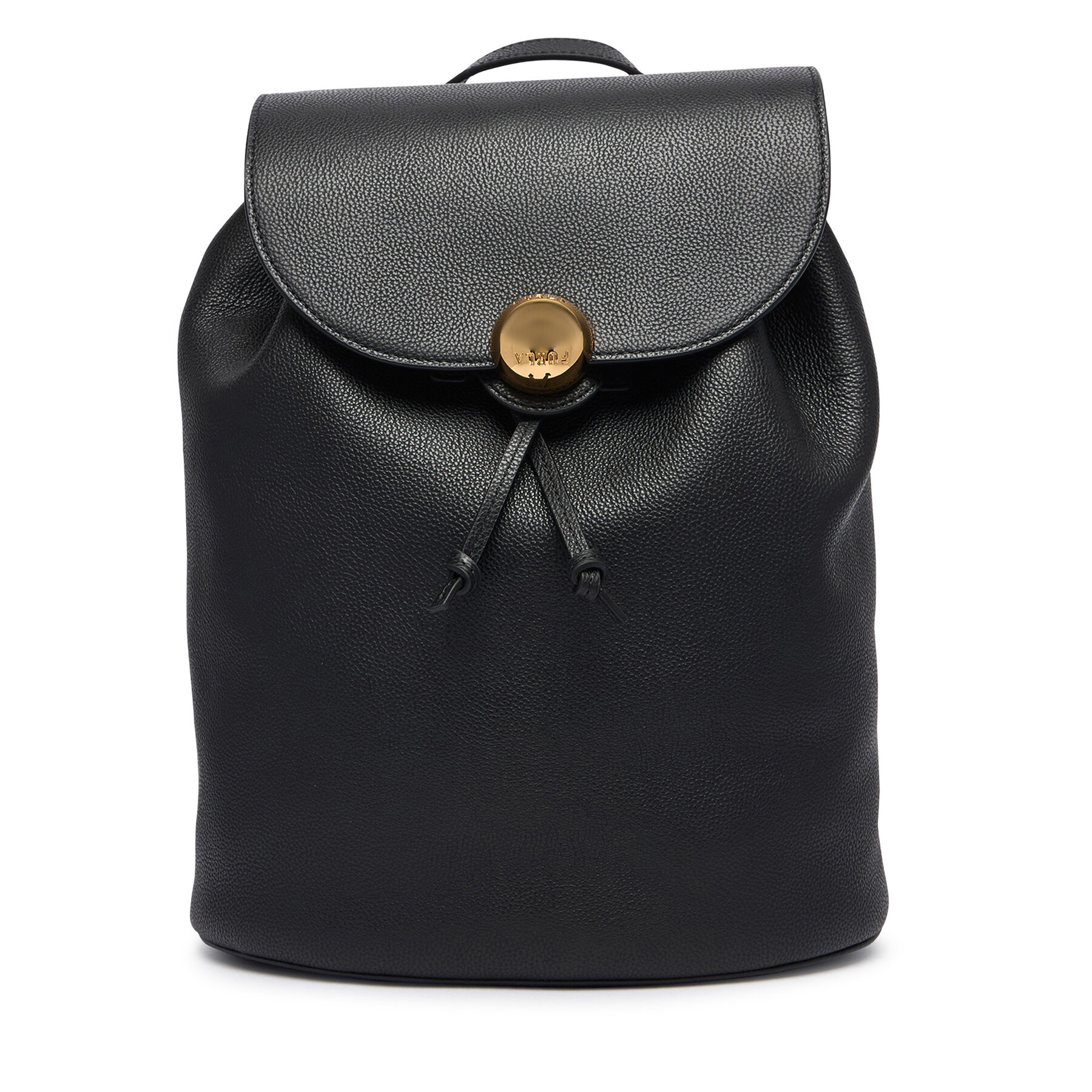 Ruksak Furla Moonlight M WB02152 BX3036 O6000 Crna
