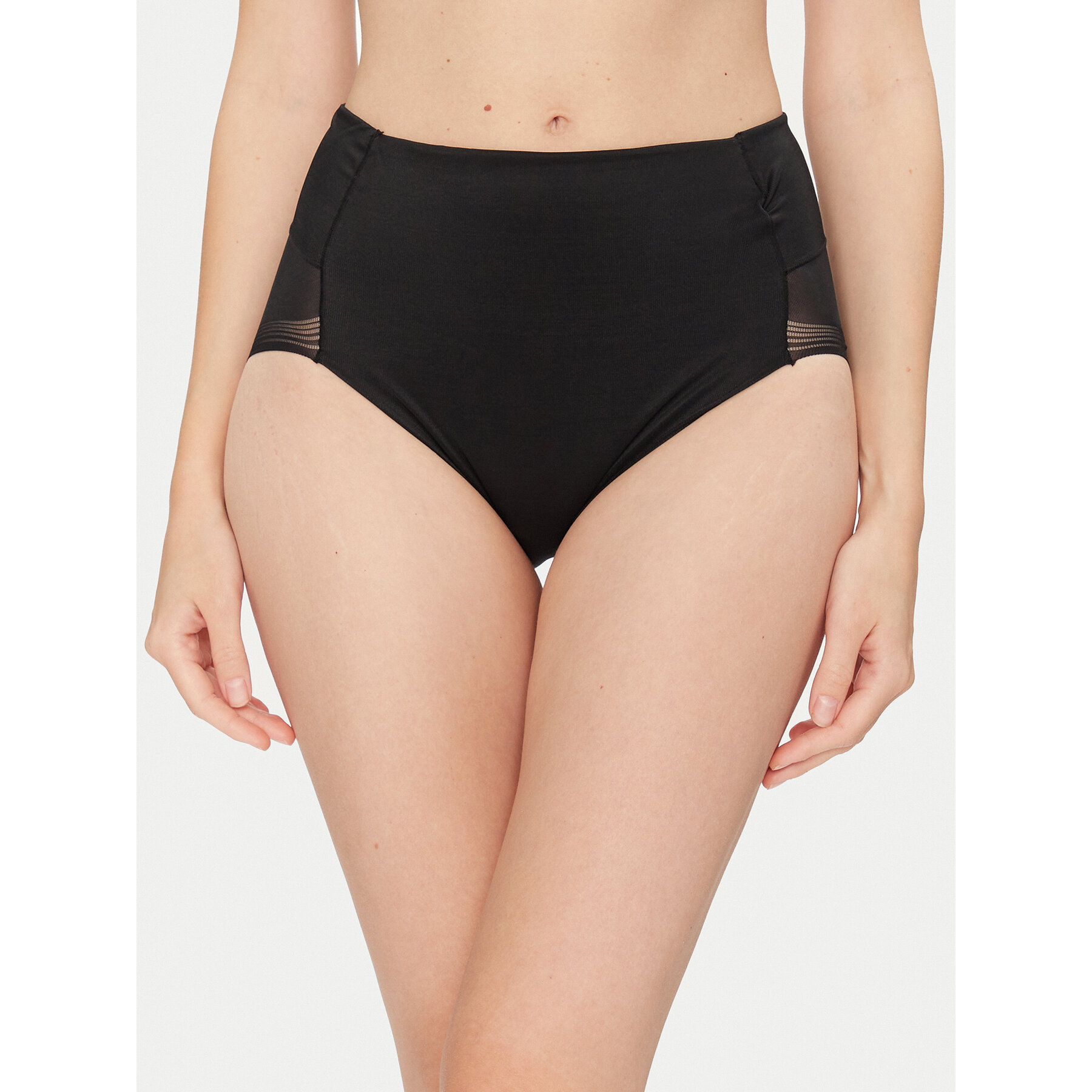 Ysabel Mora Ysabel Mora Εσώρουχα μοντελοποιήσης - κάτω μέρος 19616 Μαύρο