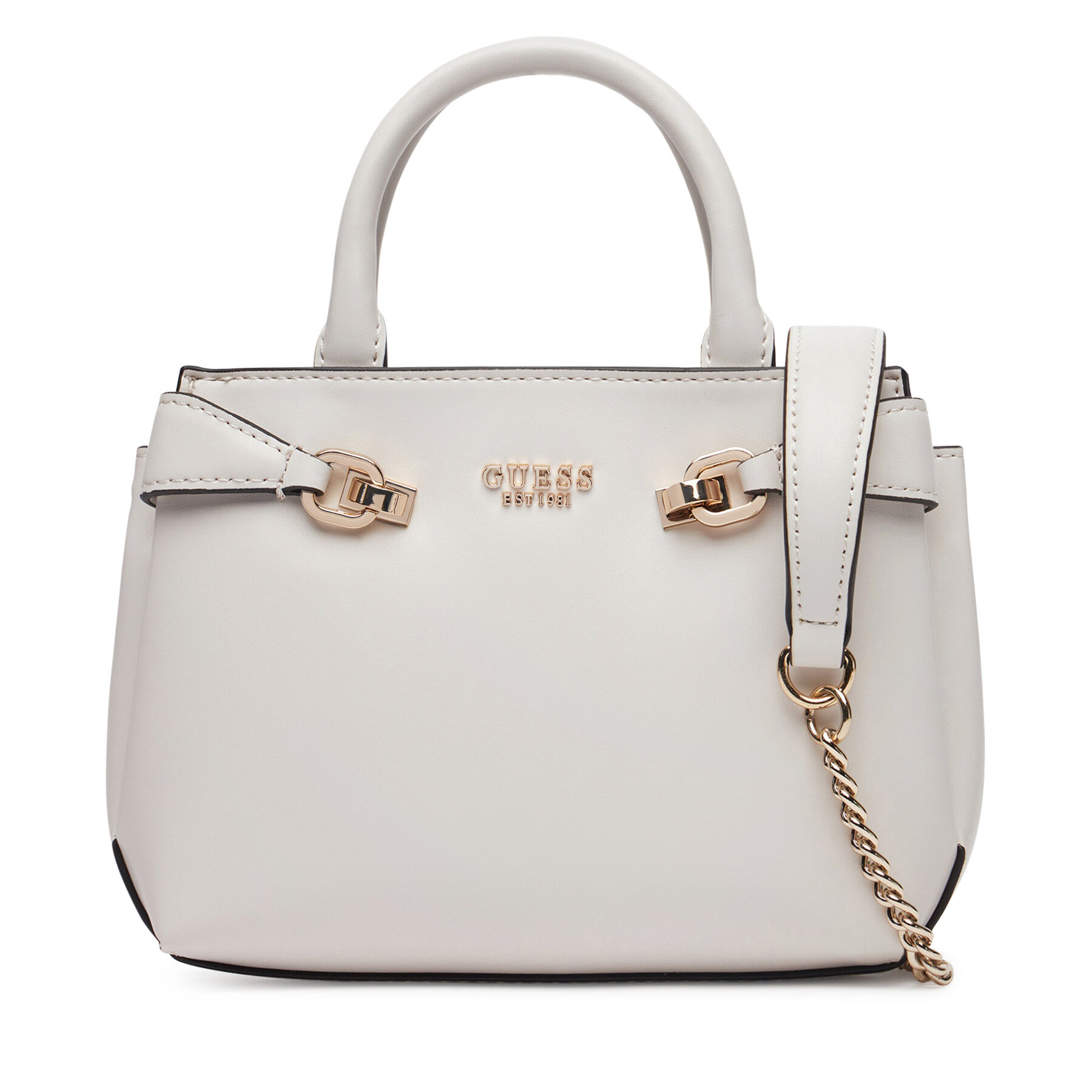  Táska Guess HWVG96 39760 Bézs akciós termékkép 1