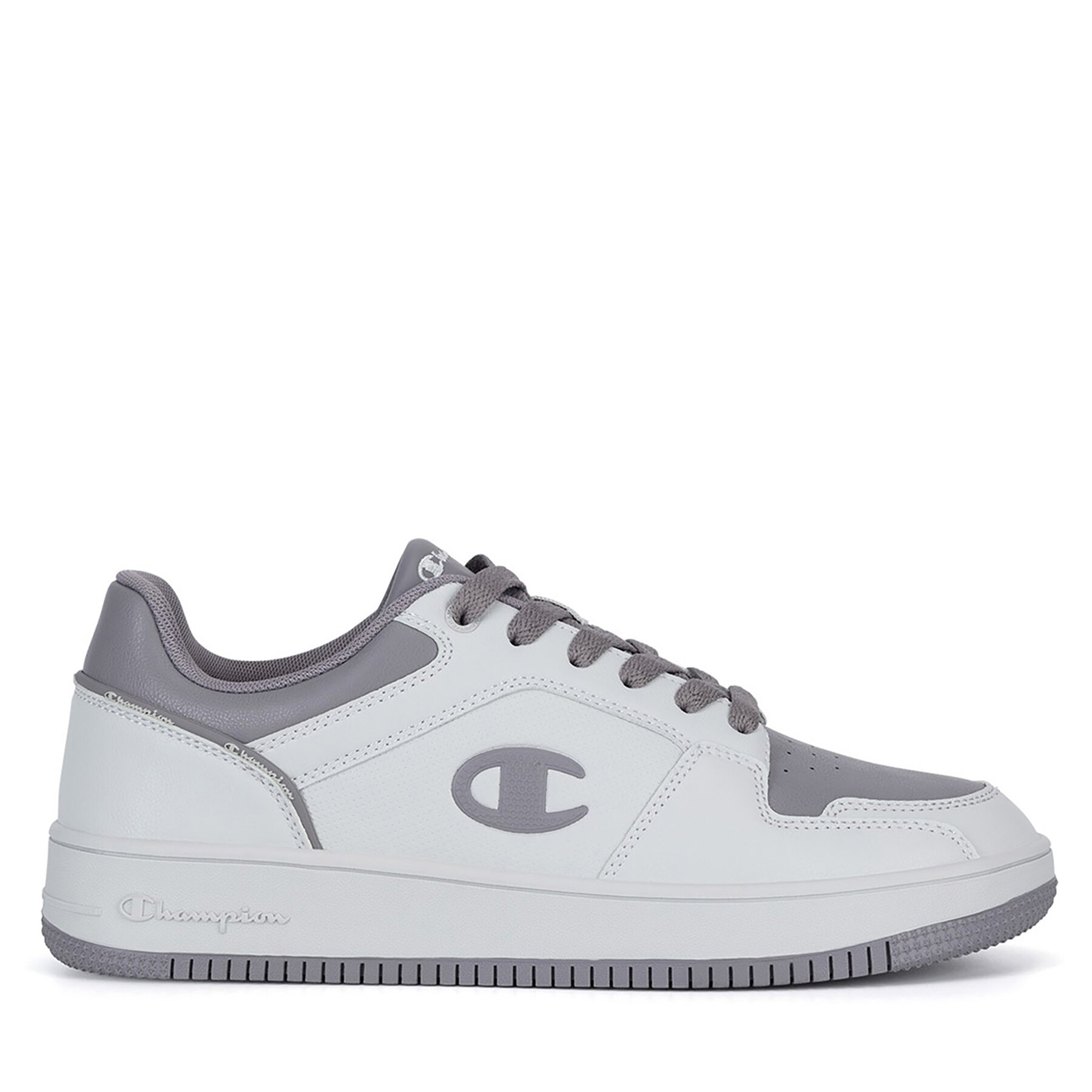 Sneakers Champion RD18 2.0 LOW LOW S21906-ES015 Grigio