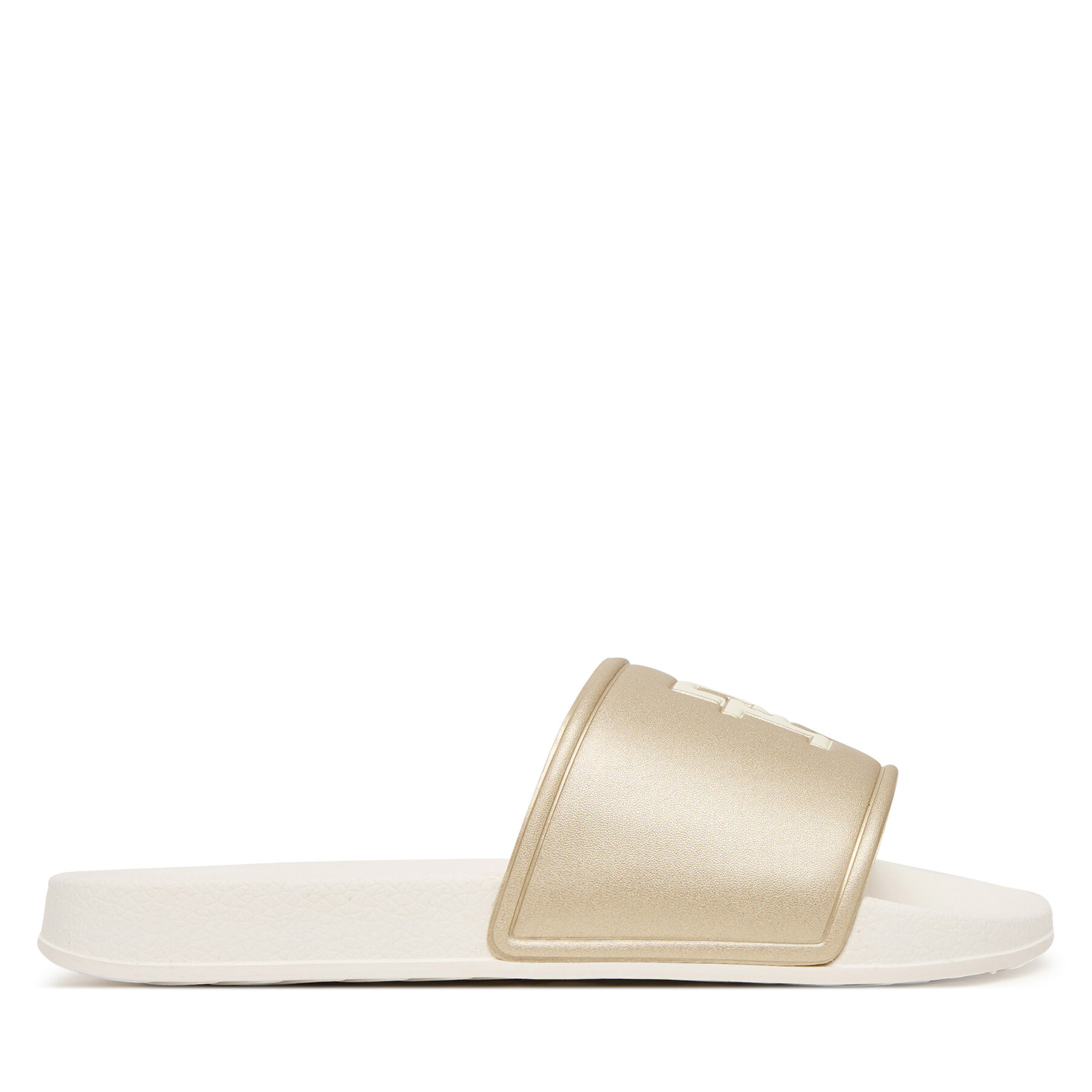 Natikači Tommy Hilfiger T3A0-34322-1367 Zlata