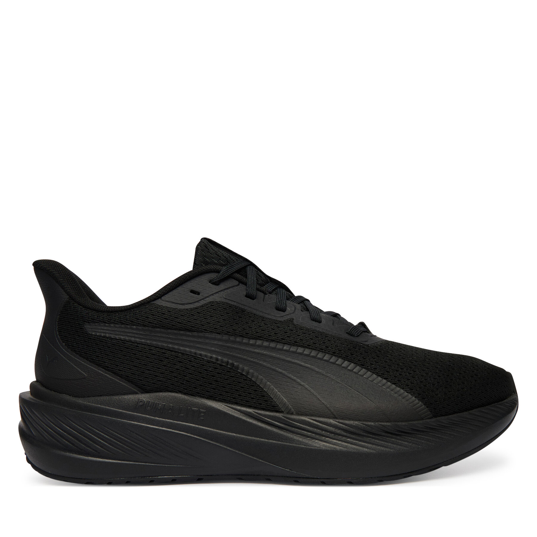 Superge Puma Dasher Lite 312586 02 Črna