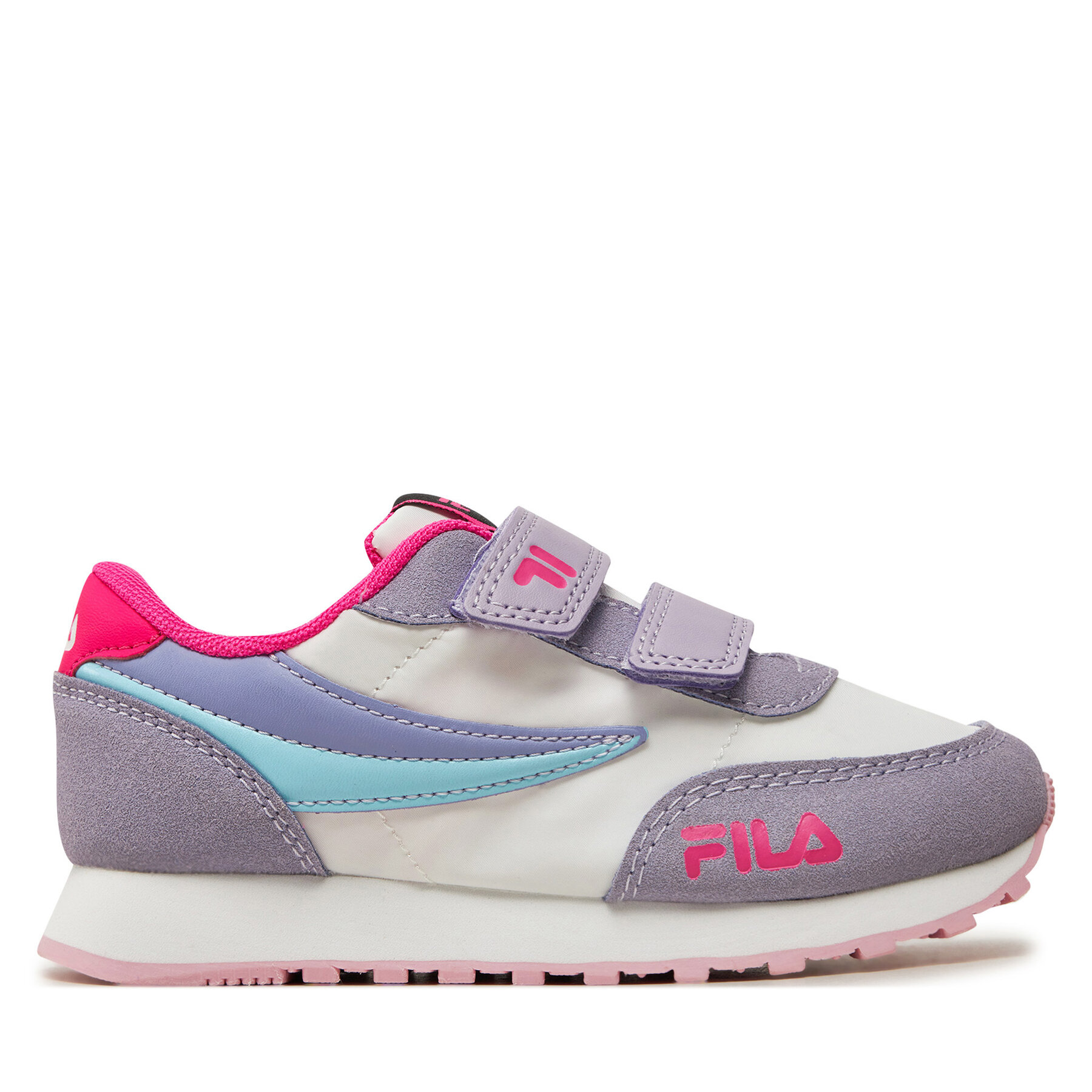 Zapatillas Fila FFK0225 43236 Beis