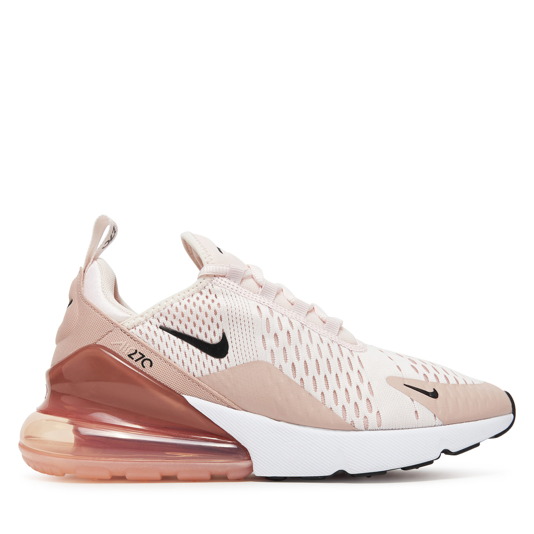 Snīkeri Nike Air Max 270 AH6789 604 Rozā