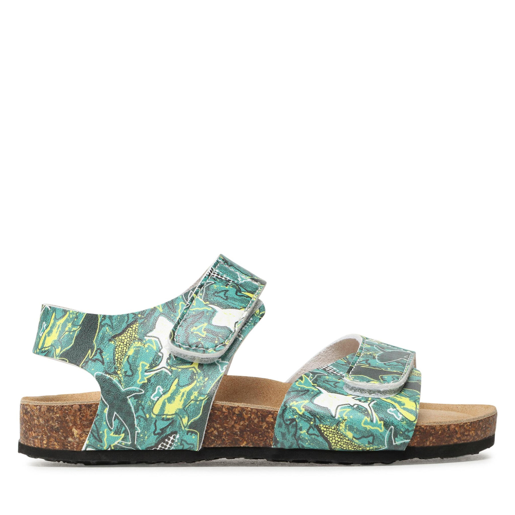 Σανδάλια Primigi 1929600 D Πράσινο