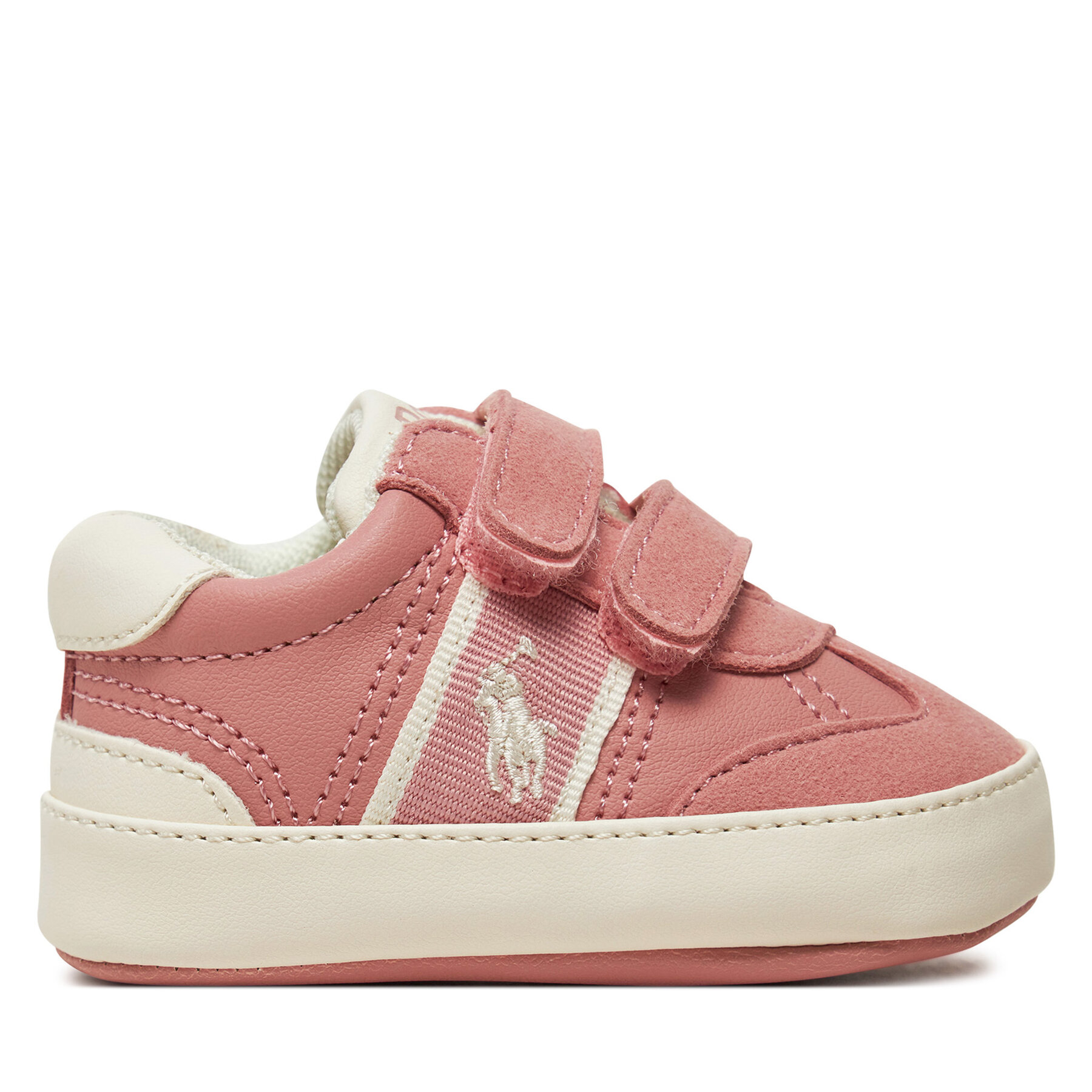 Sneakers Polo Ralph Lauren RL00988680 Rose