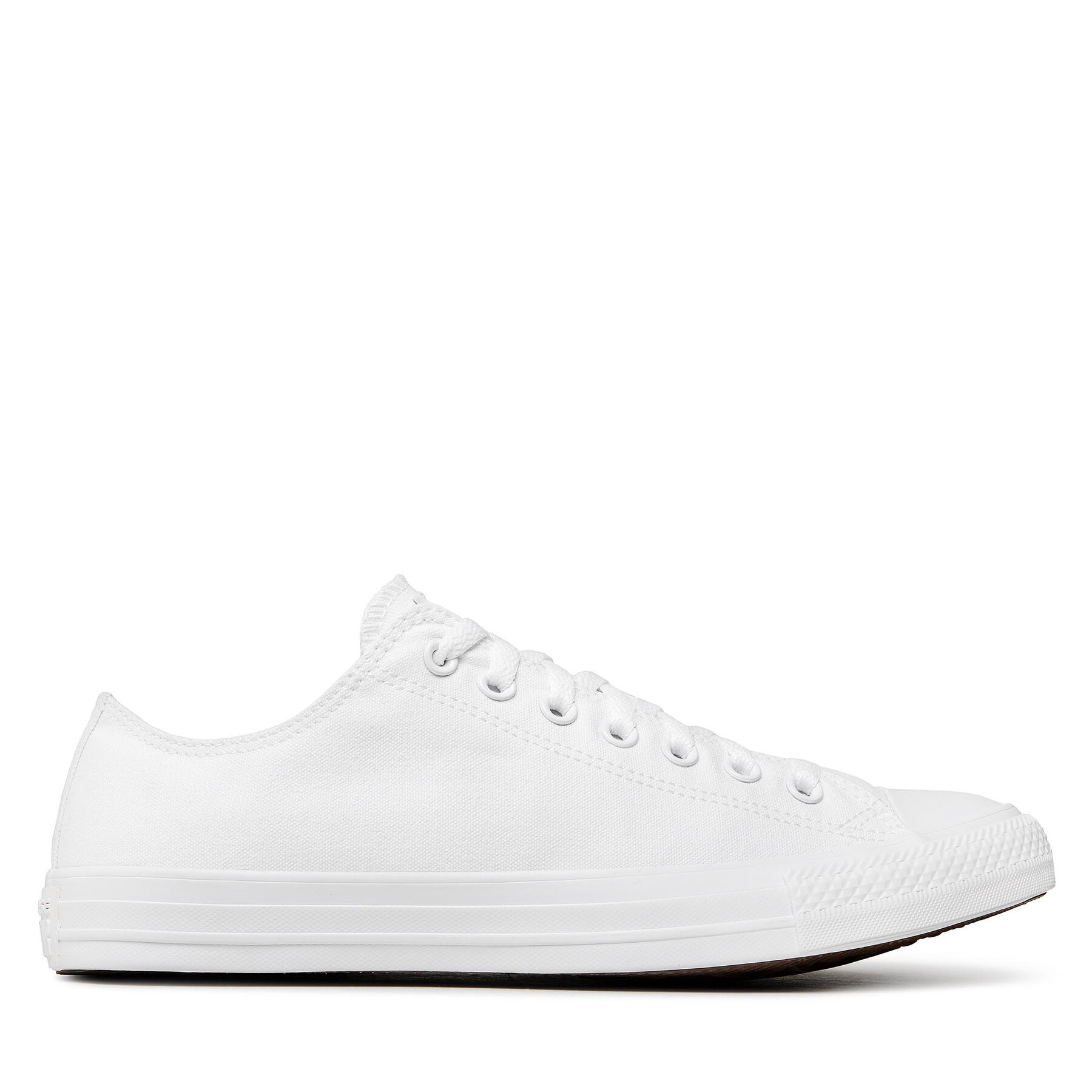 Plátenky Converse Chuck Taylor All Star Sp Ox 1U647 Biela
