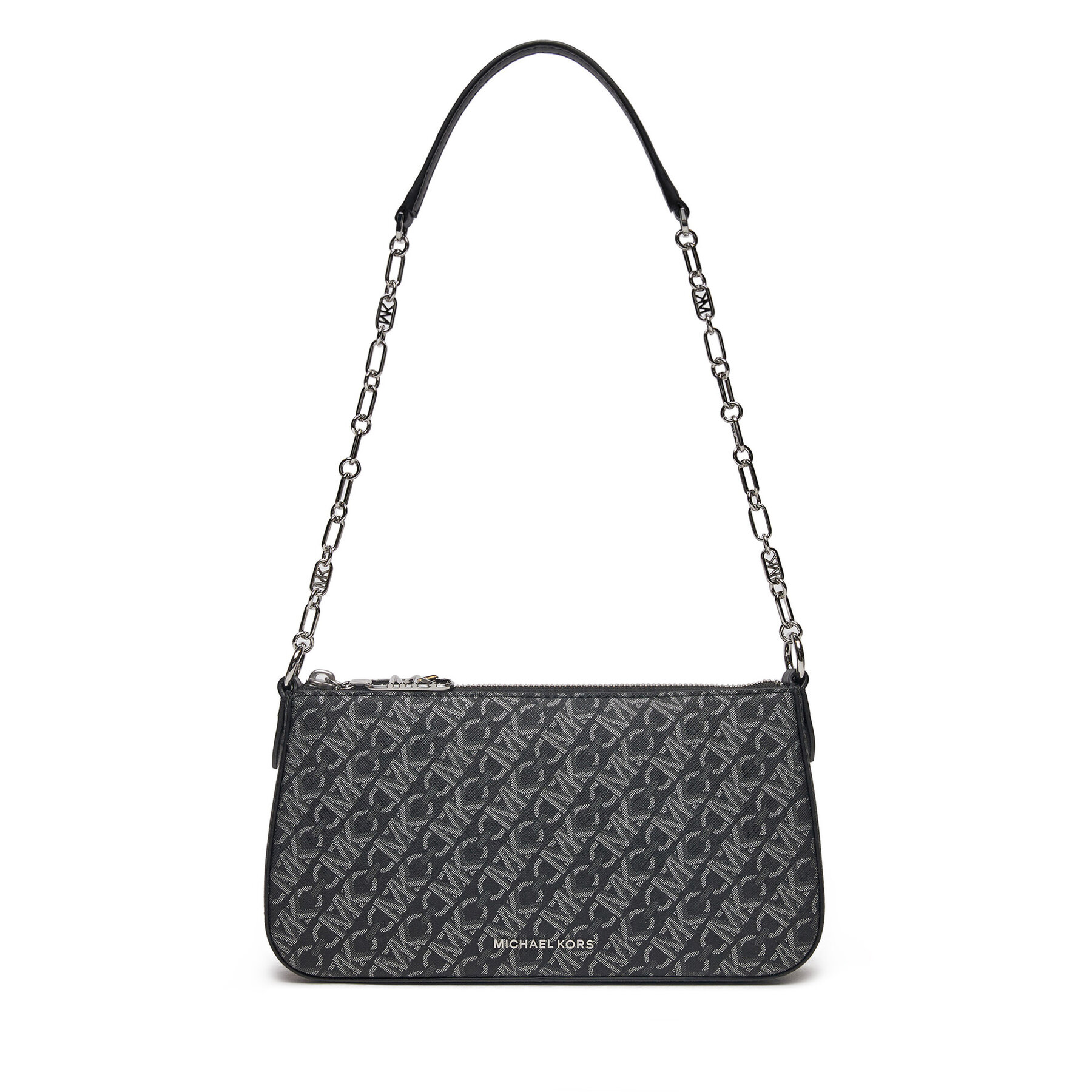  Táska Michael Kors 32F4S8EW6B Fekete akciós termékkép 1