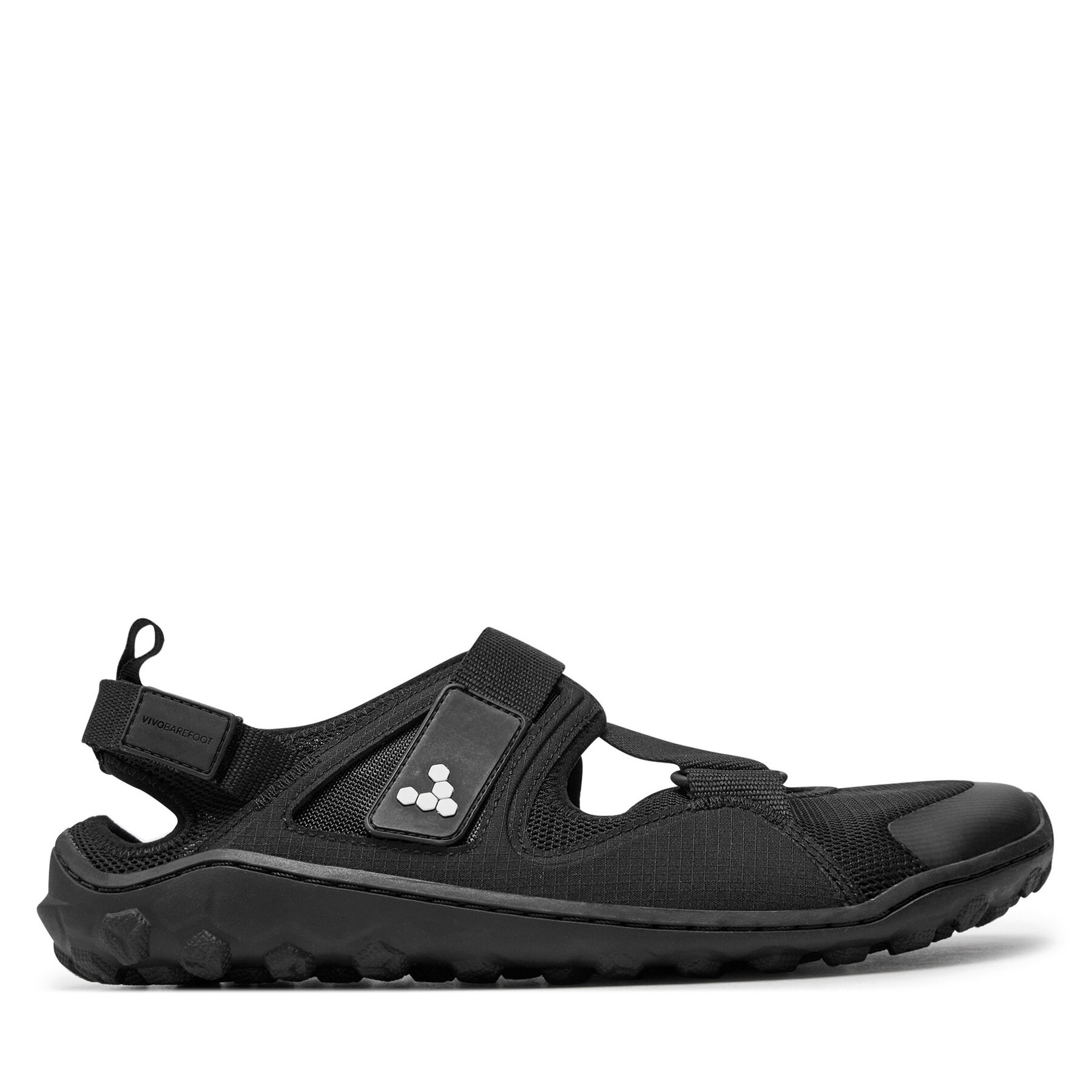 Sandalias Vivo Barefoot Tracker Sandal 309511-01 Negro