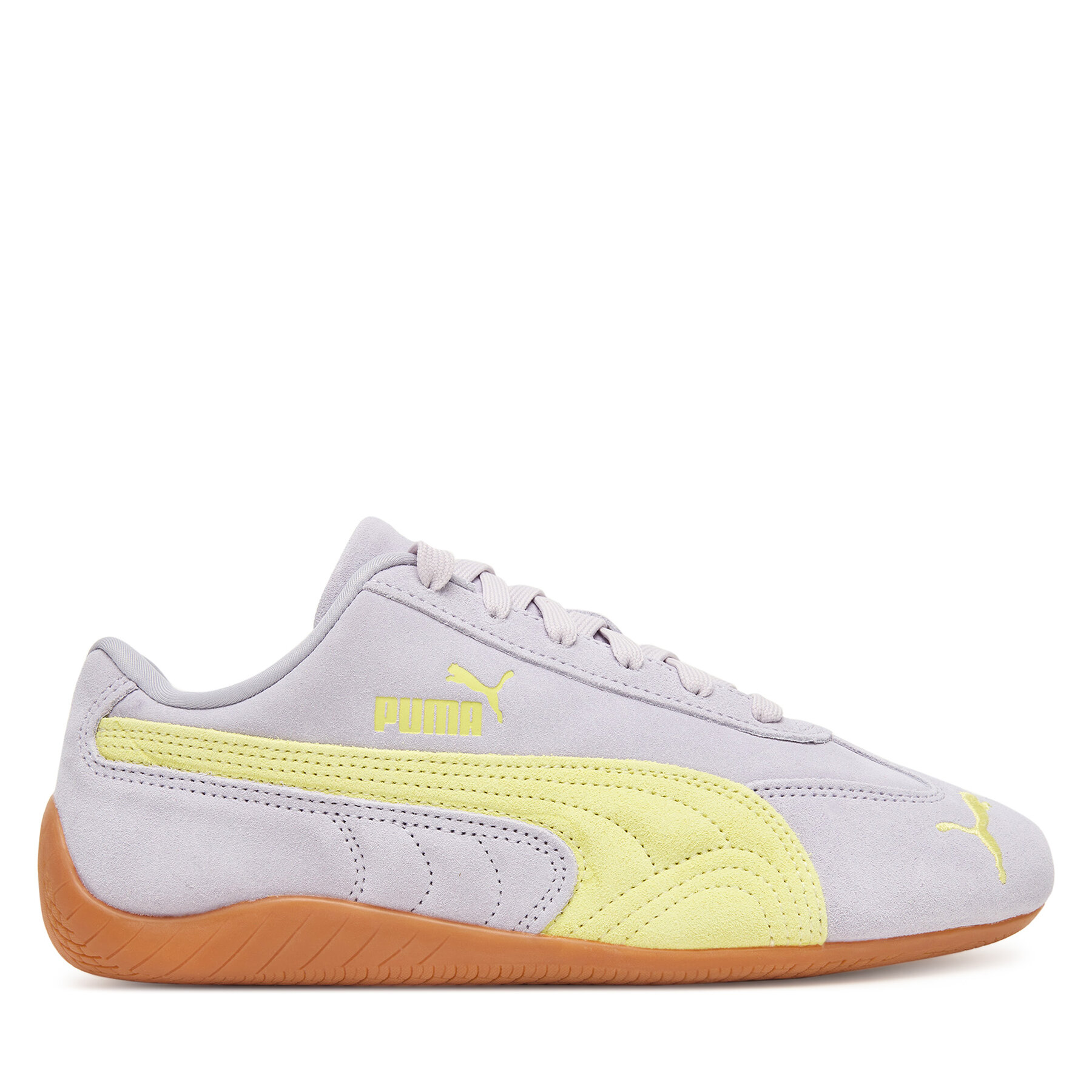 Sneakersy Puma Speedcat OG 398846 51 Fialová