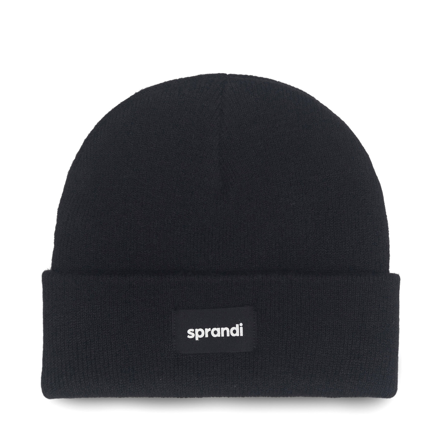 Čepice Sprandi 0M3-003-AW23 Černá