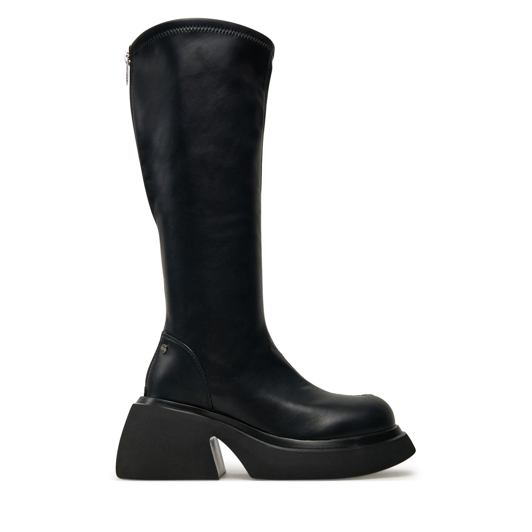 Bottes GOE OO2N4404 Noir