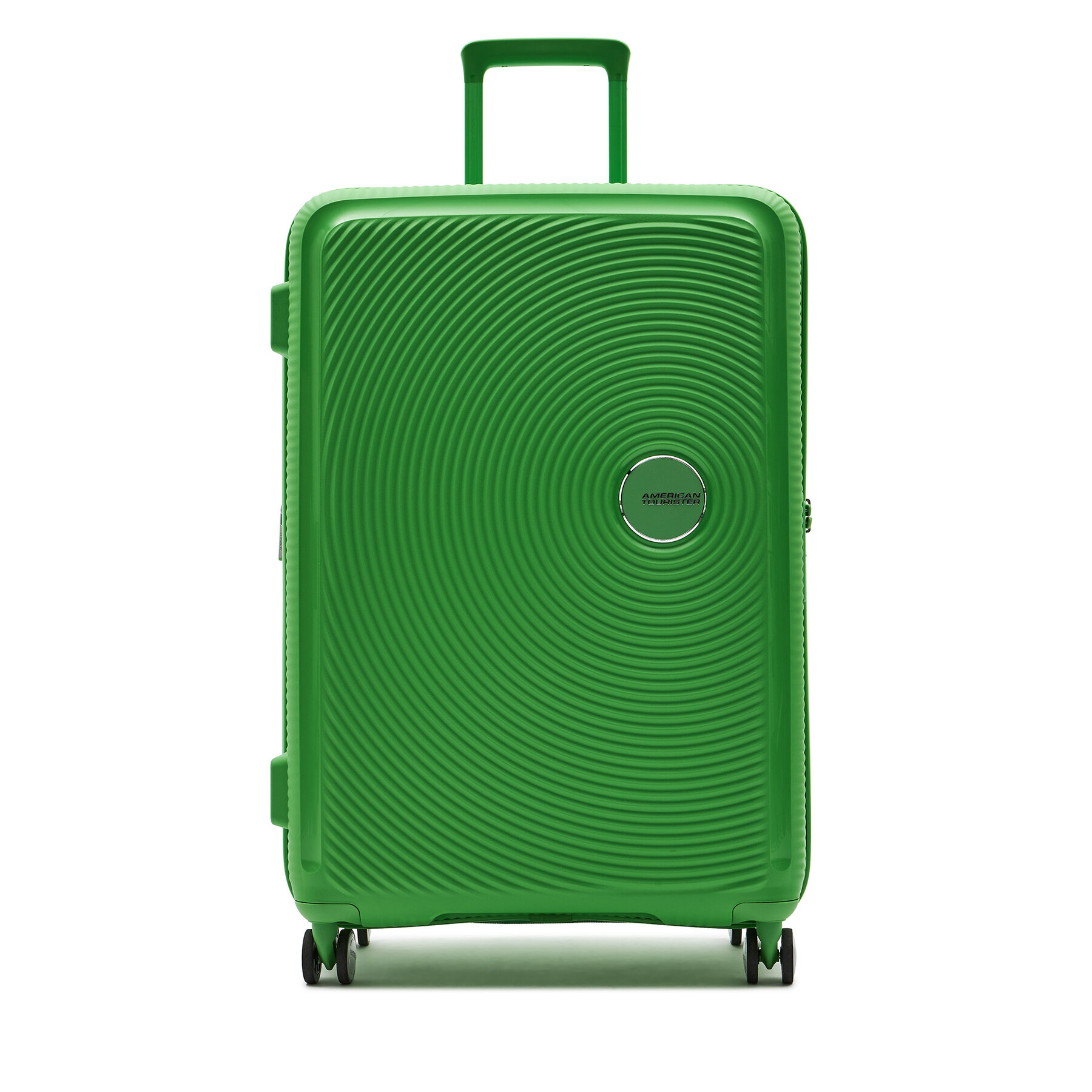 Maleta grande American Tourister Soundbox 88474-1385-1INU Verde