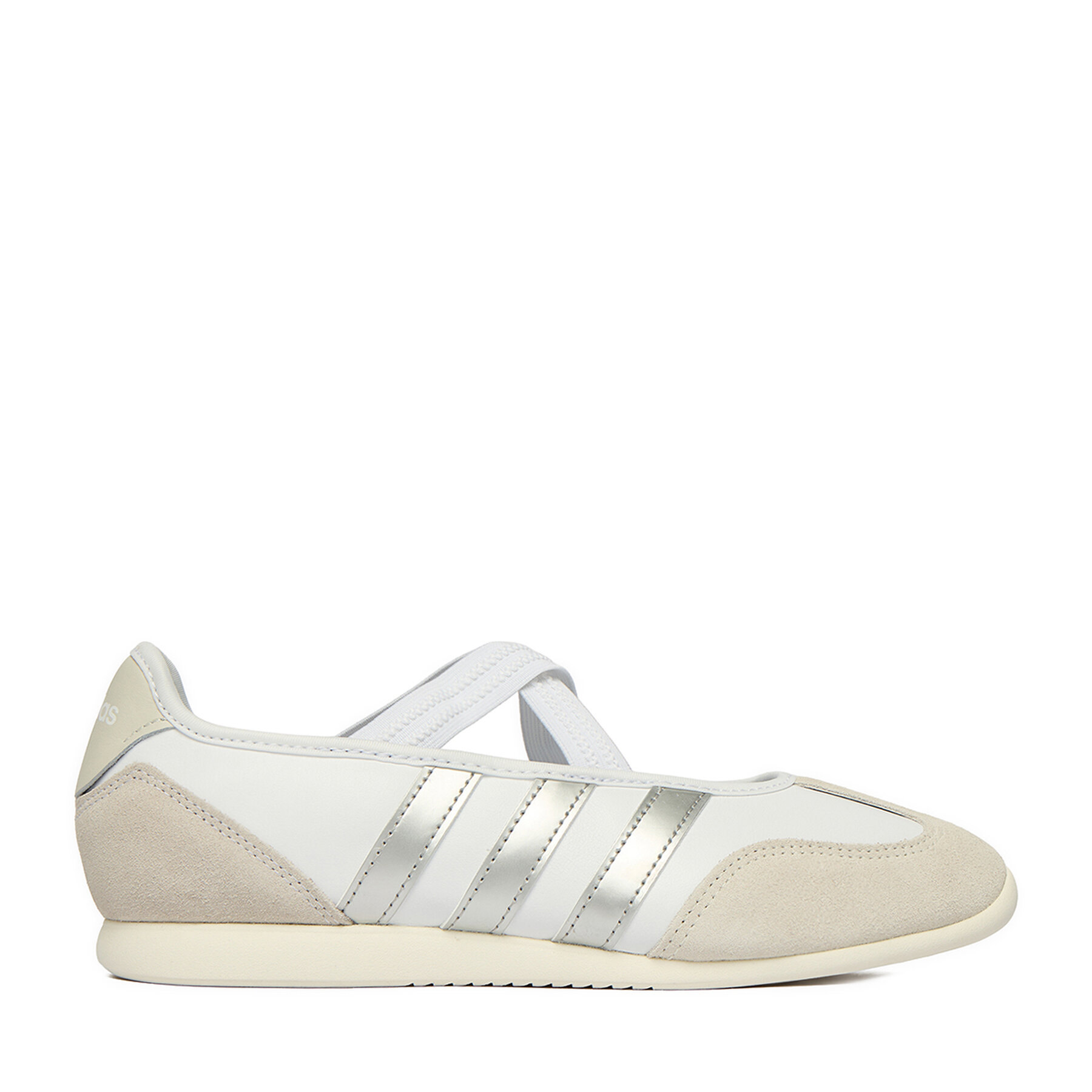 Balerini adidas CEO-BARREDA MARY JANE HQ7400 Alb