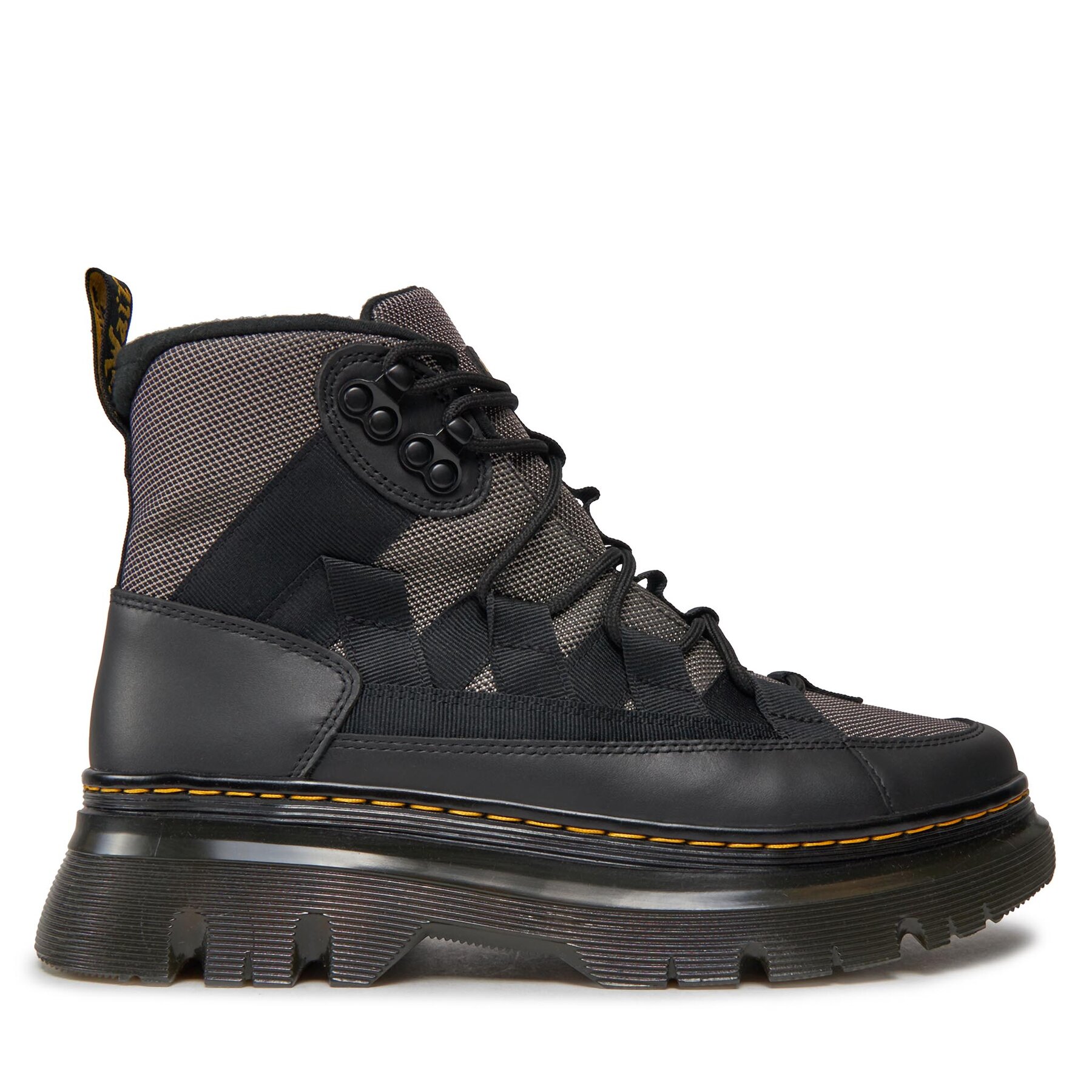 Туристически oбувки Dr. Martens 27864002 Сив