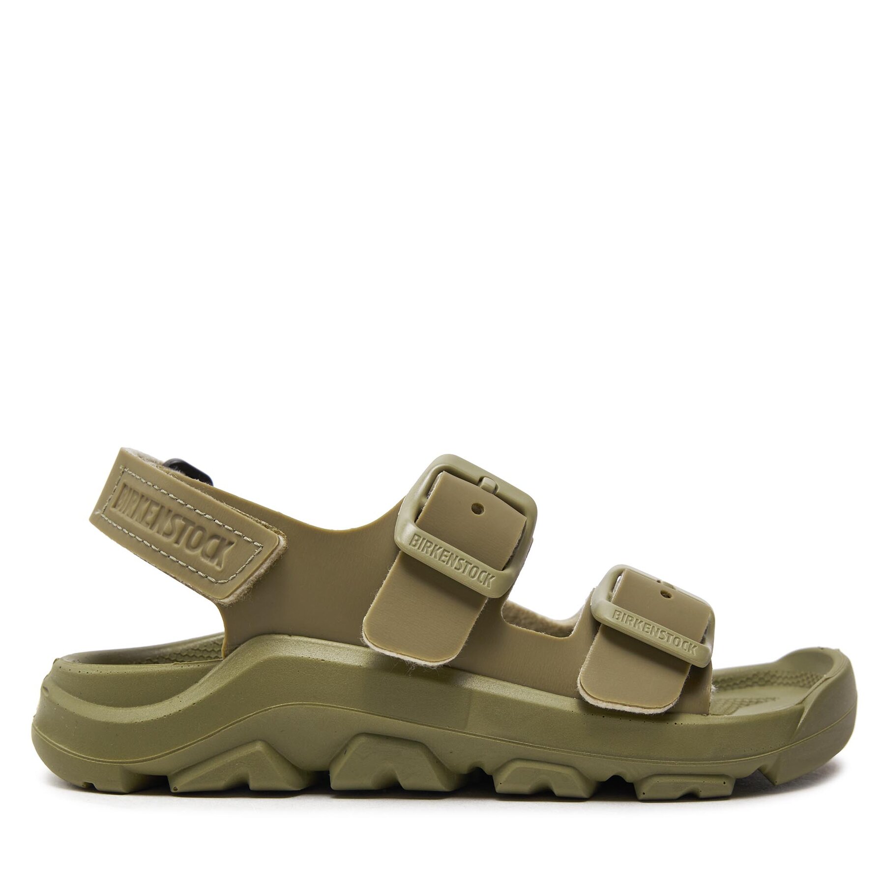 Σανδάλια Birkenstock Mogami 1026772 S Χακί
