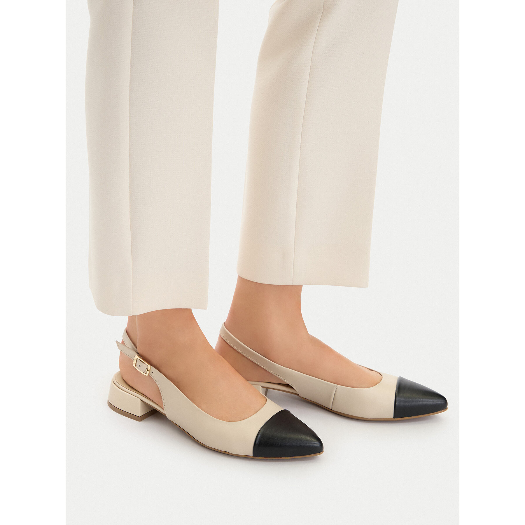 Sandale Tamaris 1-29400-44 Bej