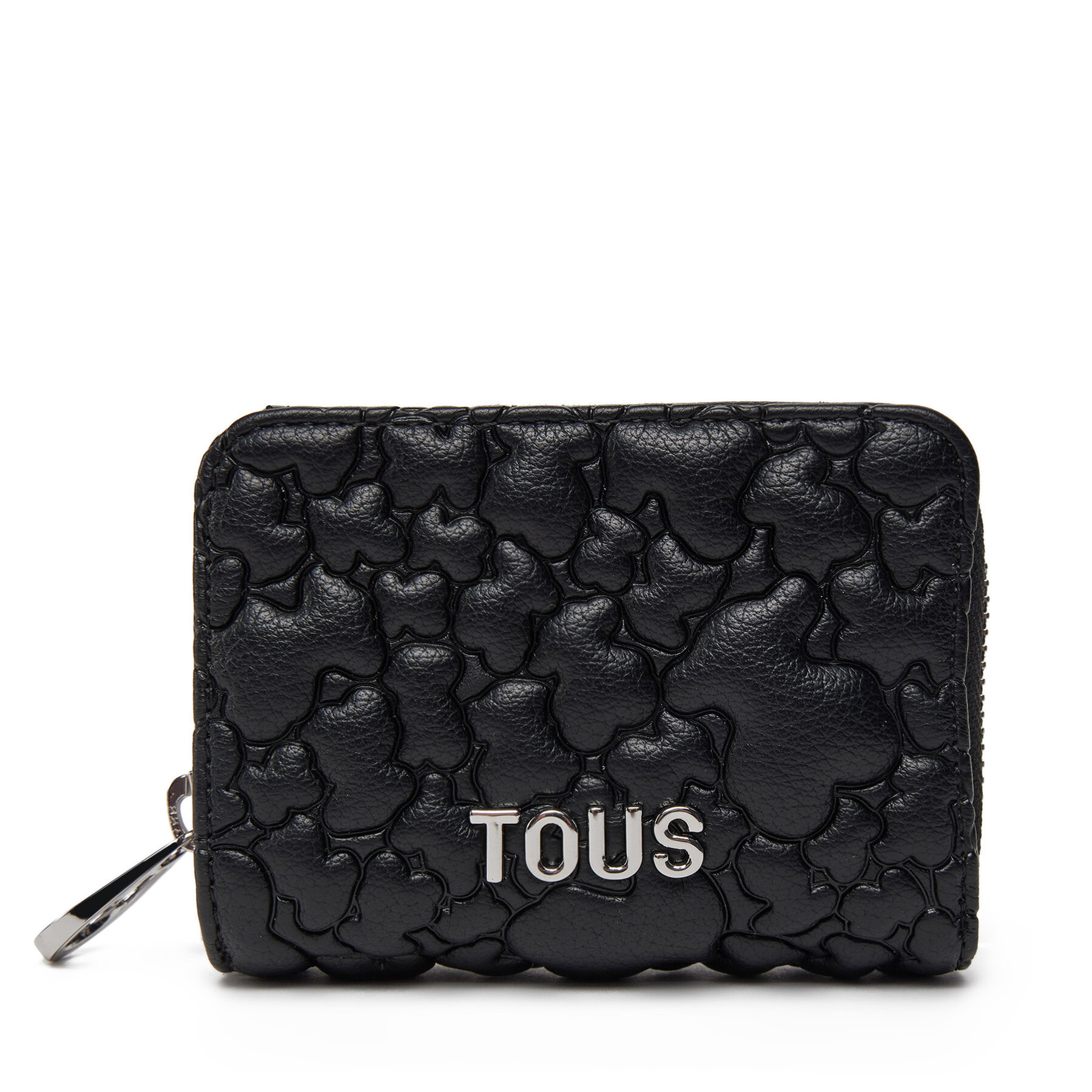 Portofel TOUS Puffy Bear 2002186451 Negru