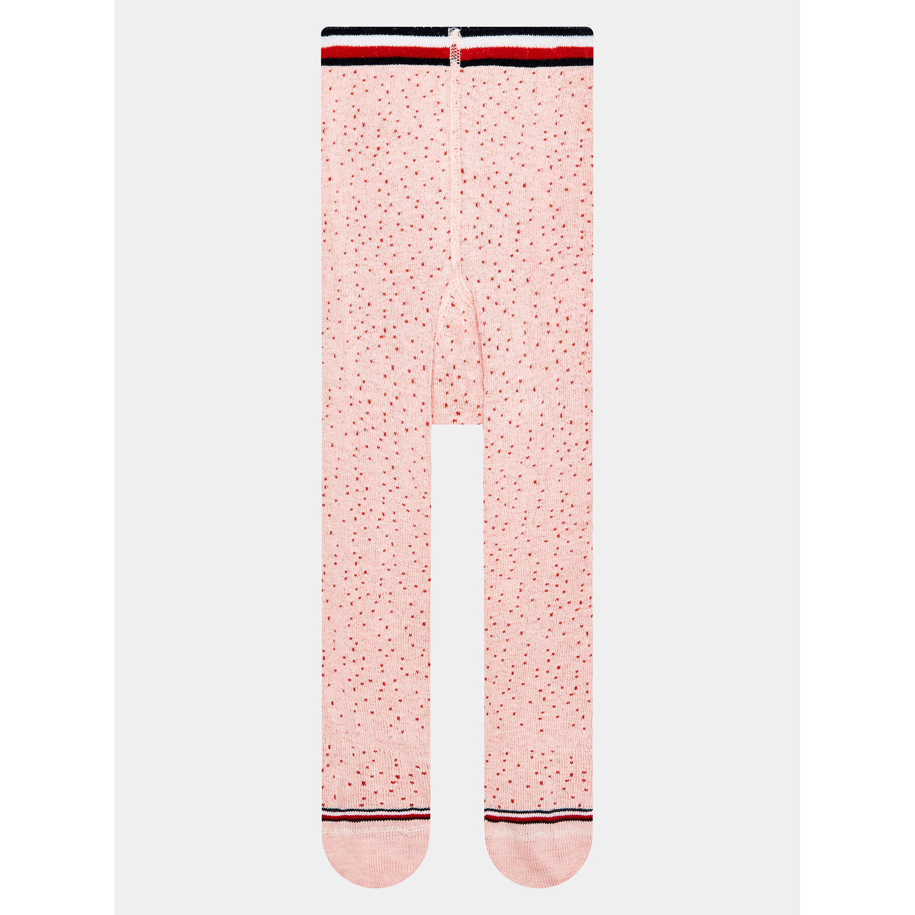 Tommy Hilfiger Καλτσόν Παιδικό Tommy Hilfiger 701222677 Ροζ