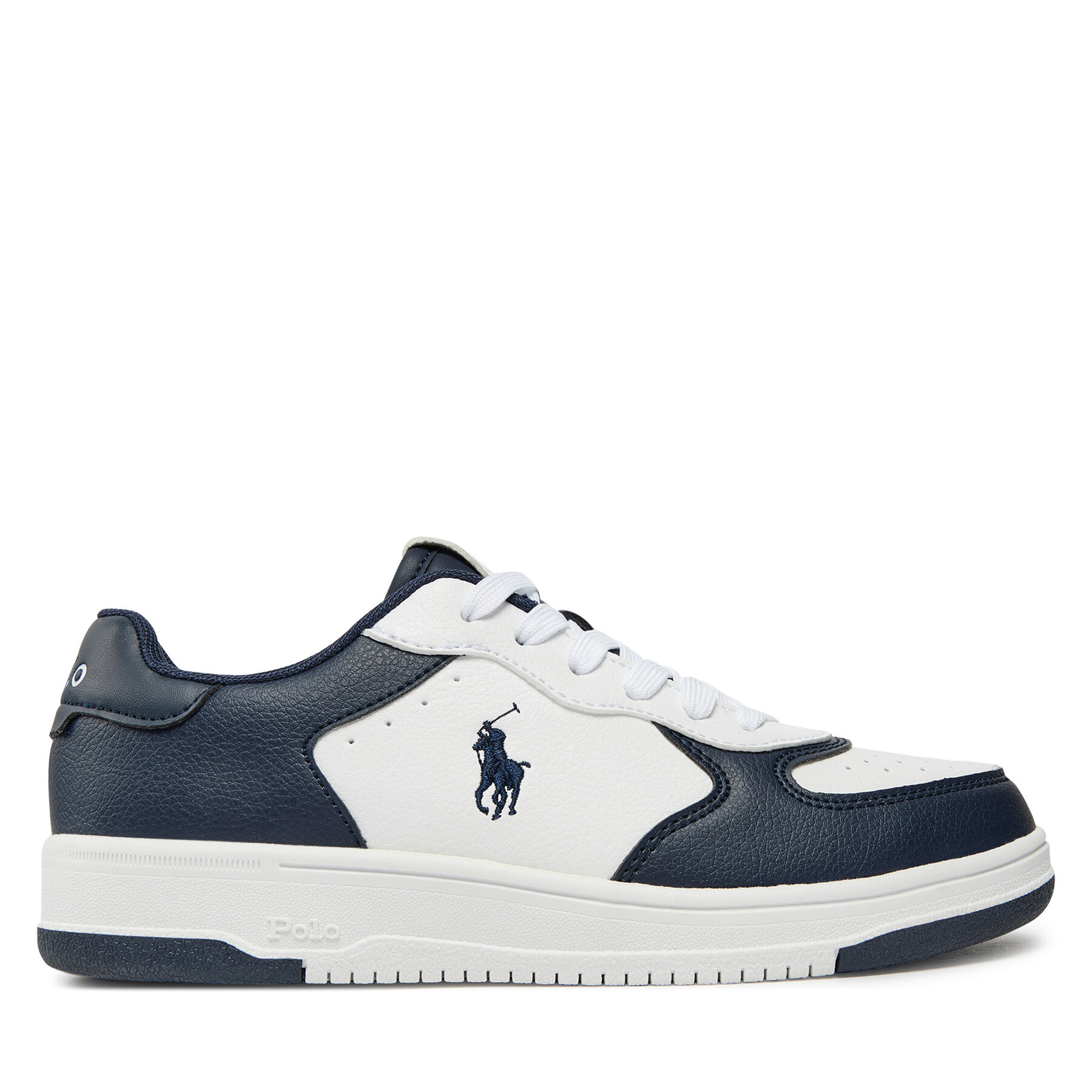 Sneakers Polo Ralph Lauren RL01247100 Bleu marine