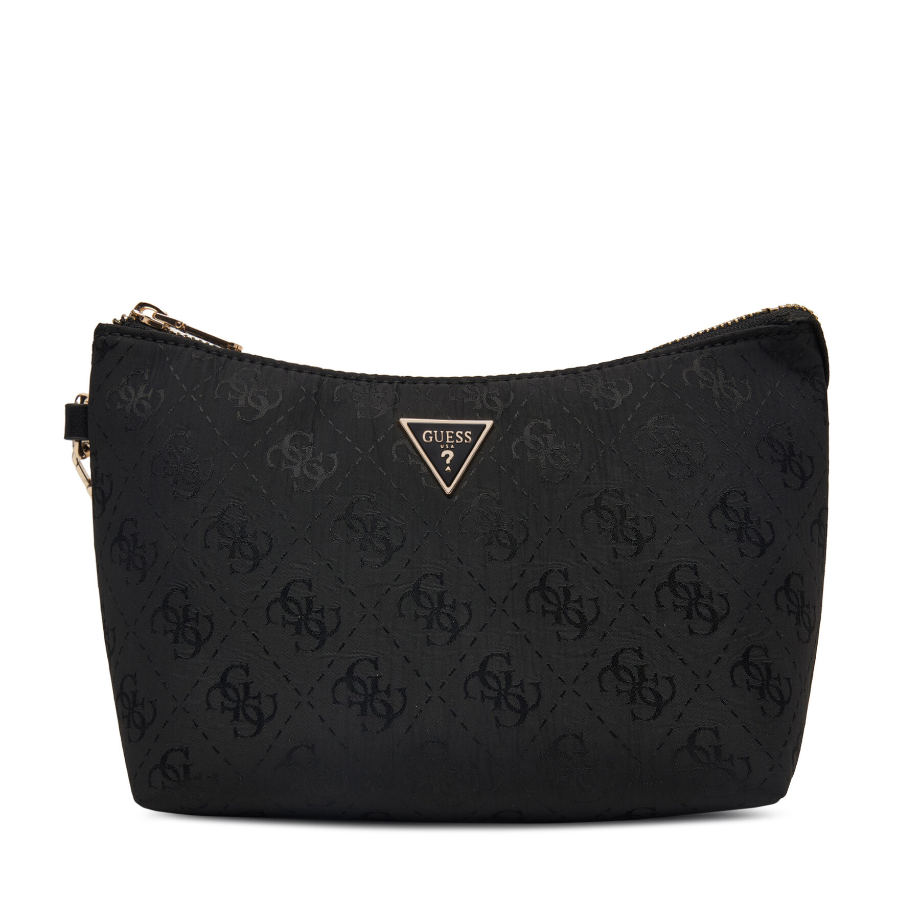 Несесер Guess PW7581 P6374 Черен