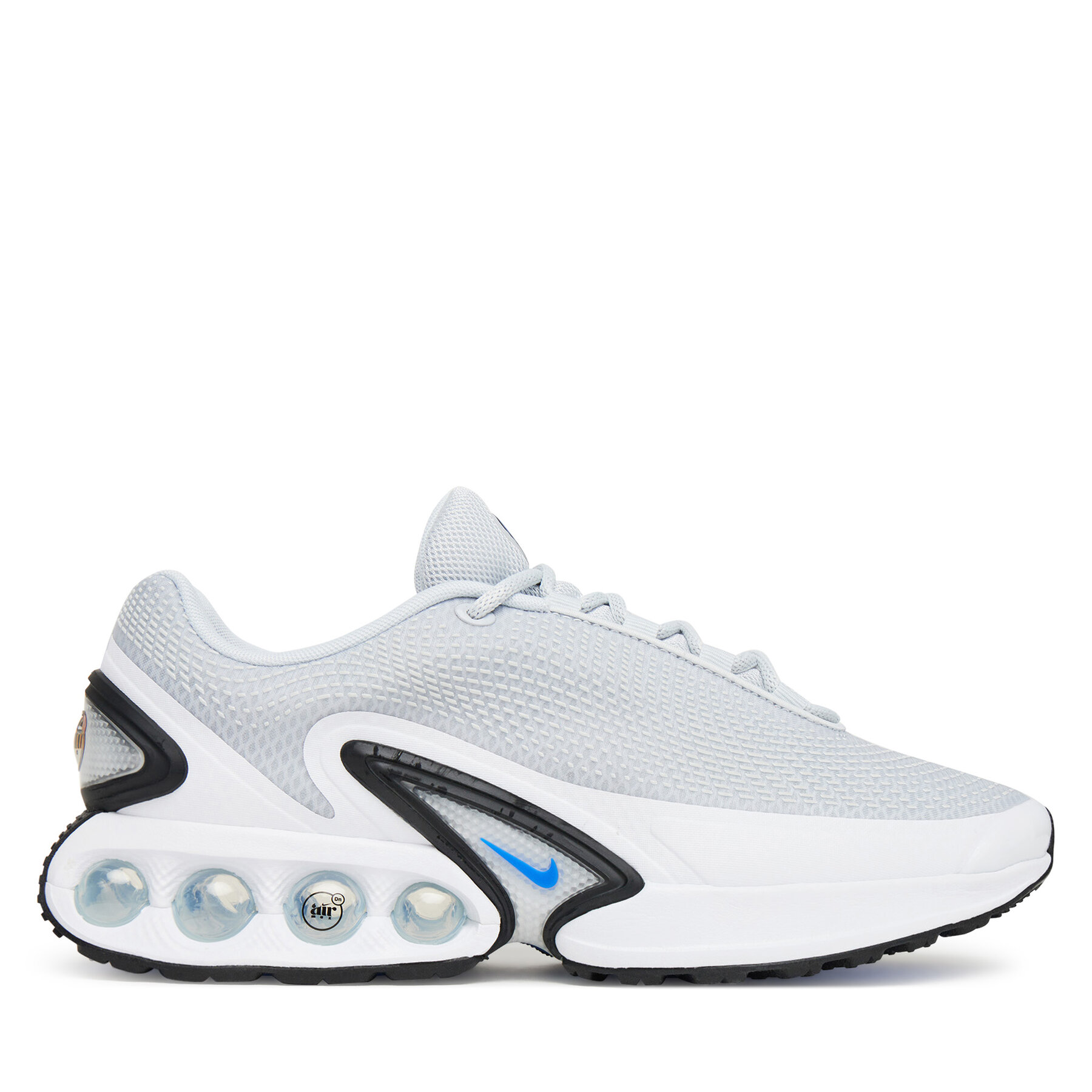 Sneakersy Nike Air Max DN DV3337 Šedá
