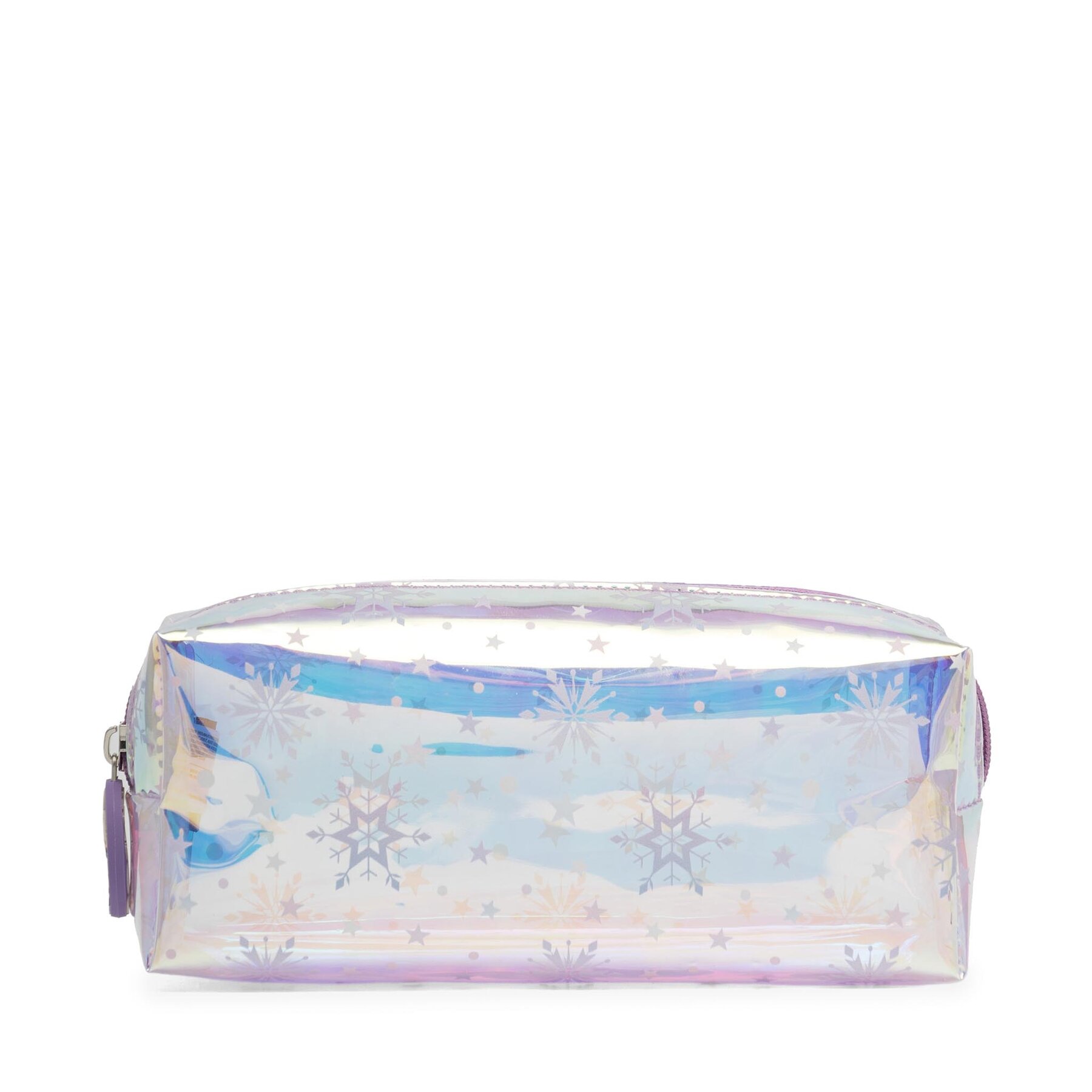 Smink táska Frozen ACCCS-AW23-37DFR Lila