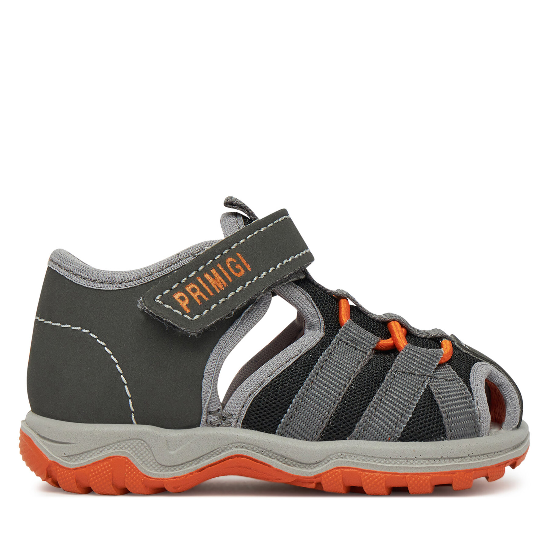 Sandali Primigi 7869011 S Grigio