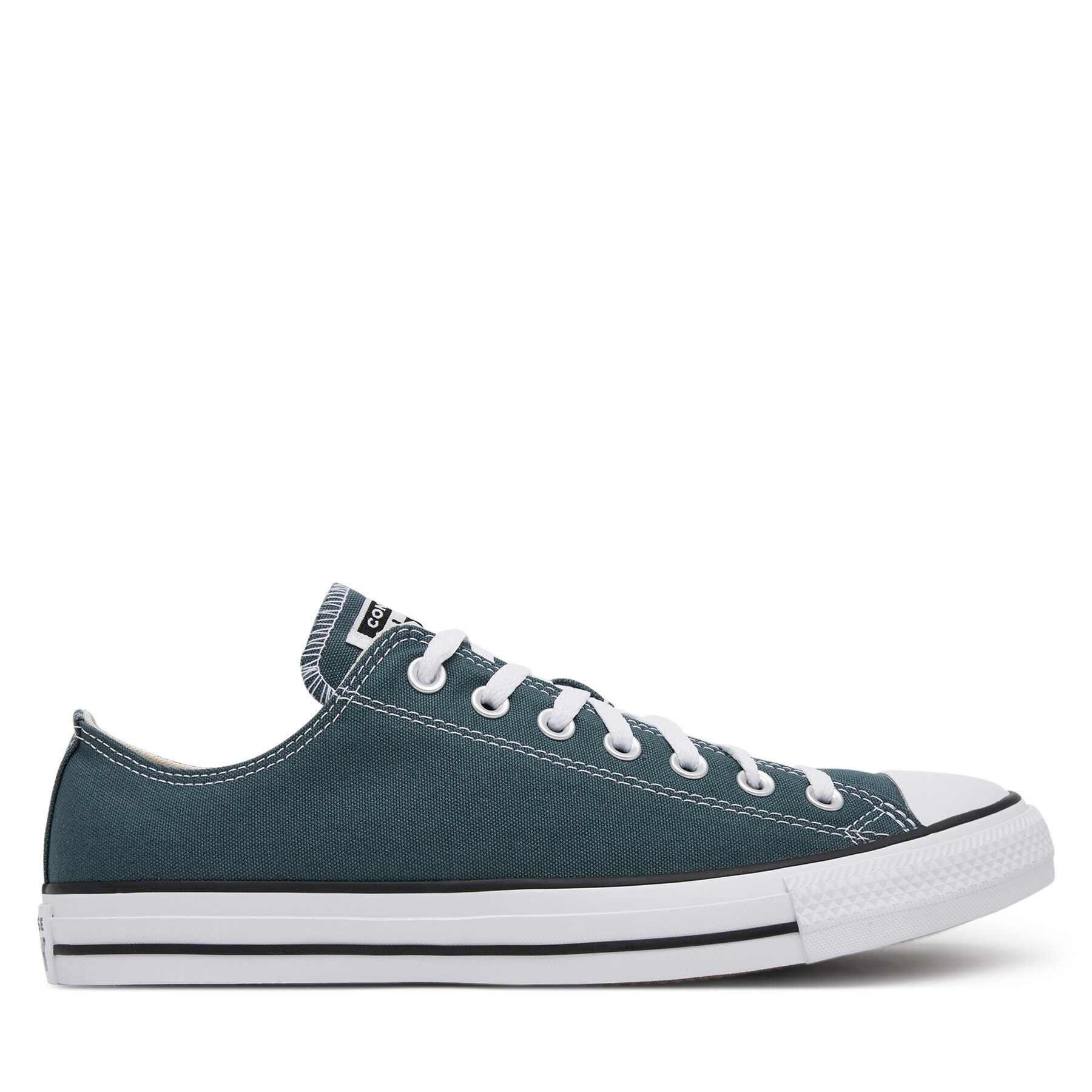 Plátenky Converse Chuck Taylor All Star A10537C Zelená