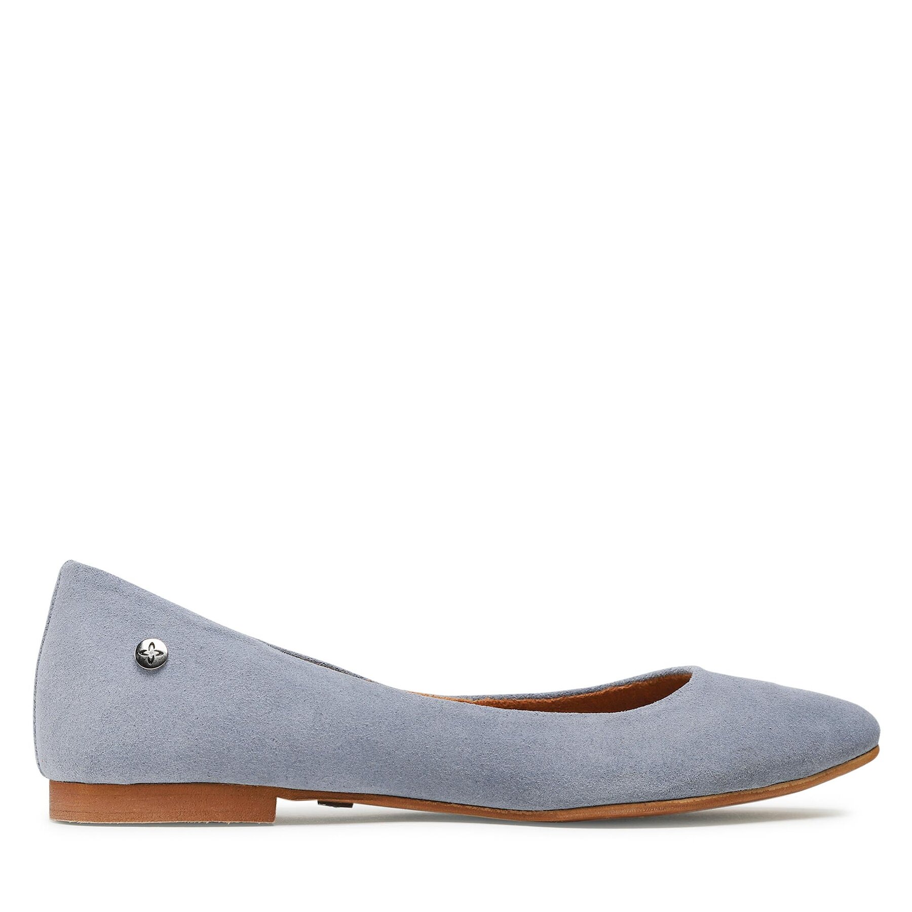 Балеринки Maciejka 04100-06/00-8 Син