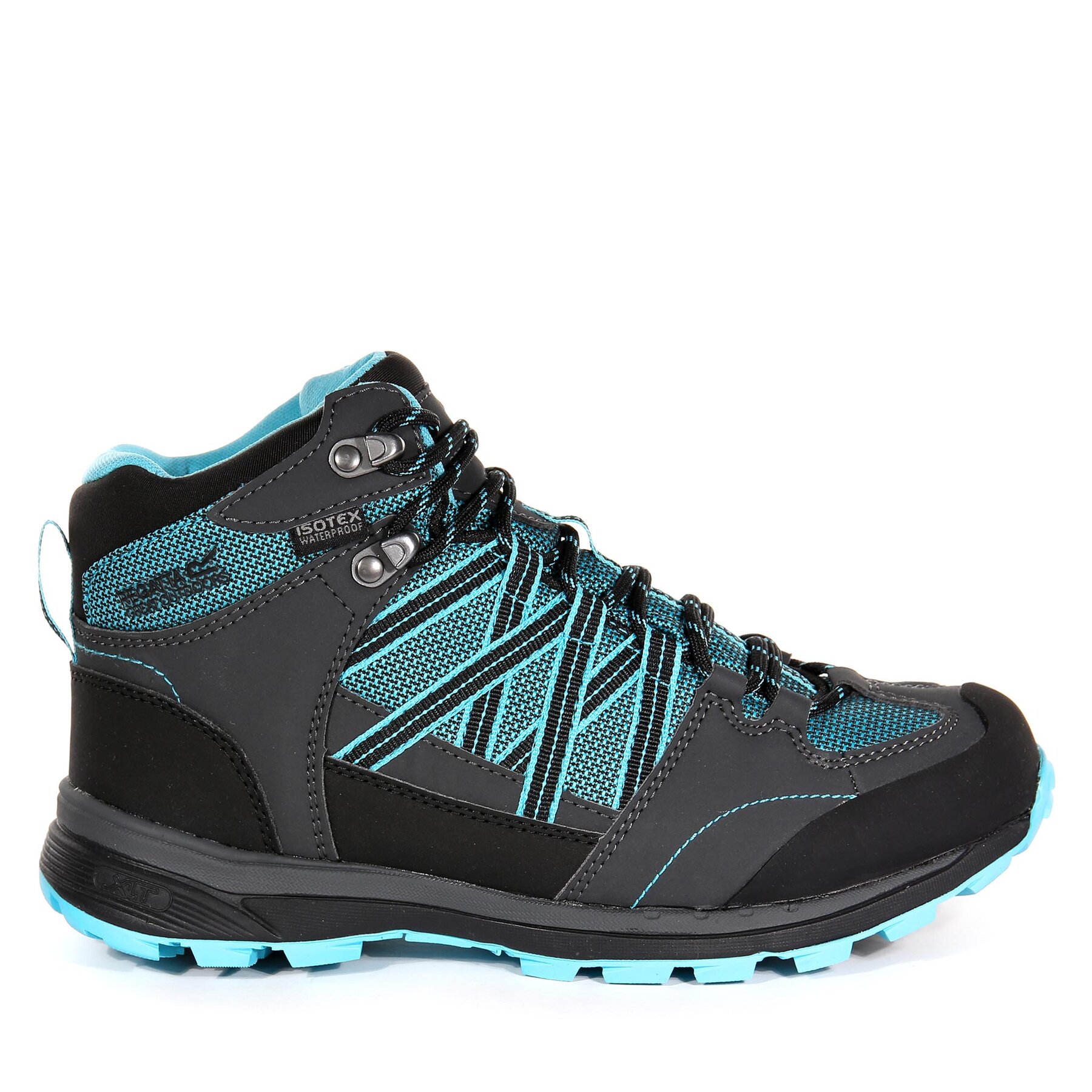 Trekkingschuhe Regatta