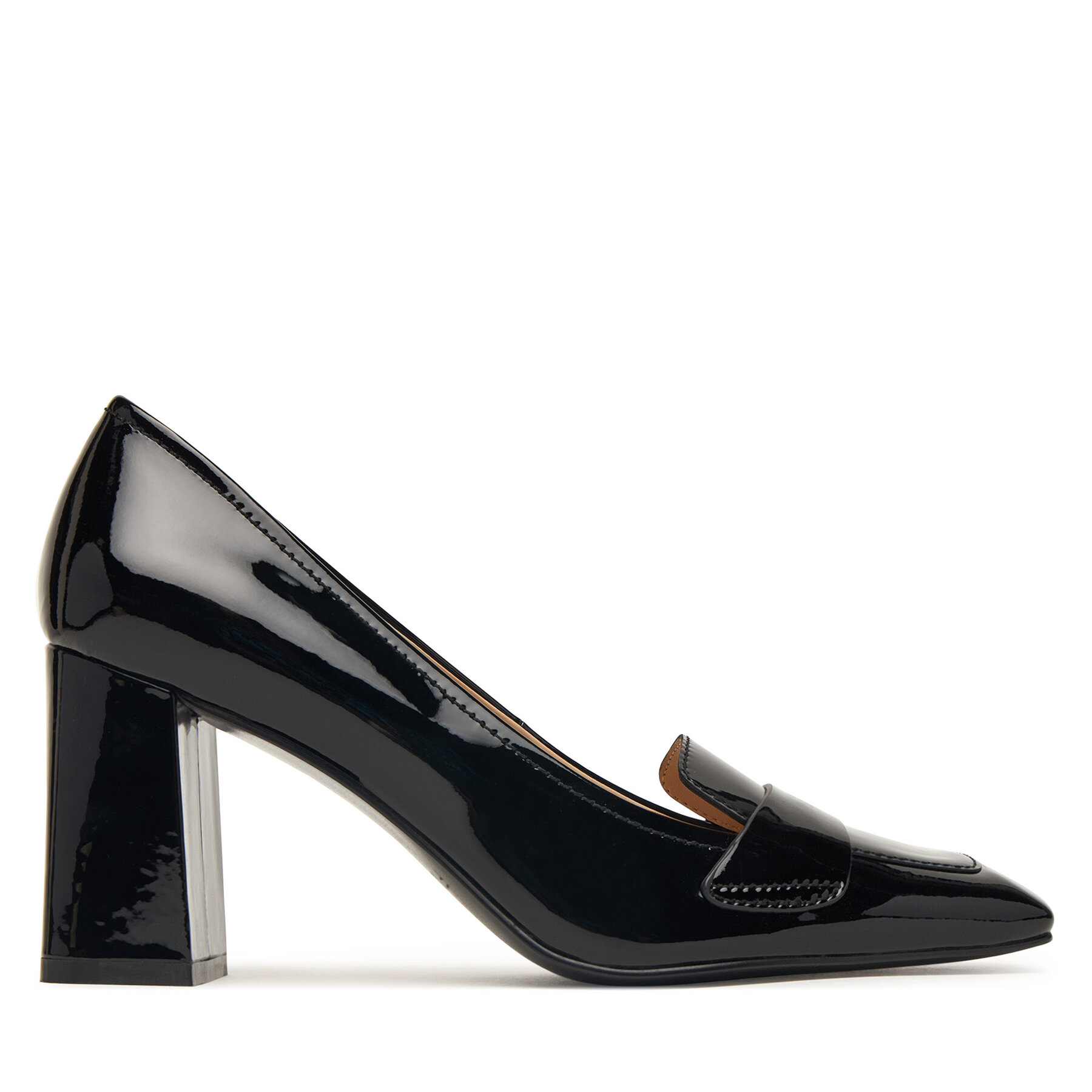 Salonke Furla Slod Moca-Pump YM36FSD X70000 CN O6000 Crna