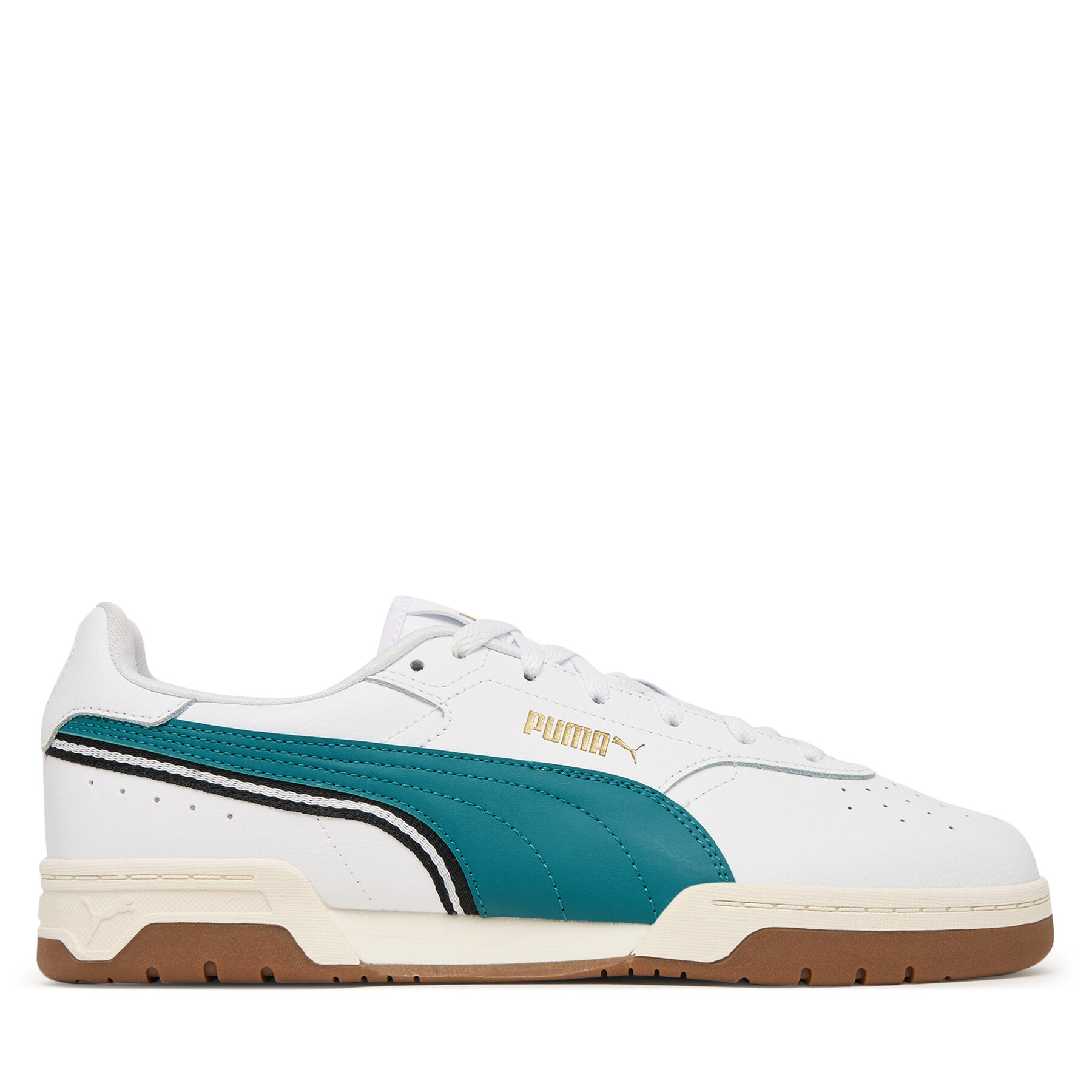 Sneakers Puma Court Premier 404516 05 Alb