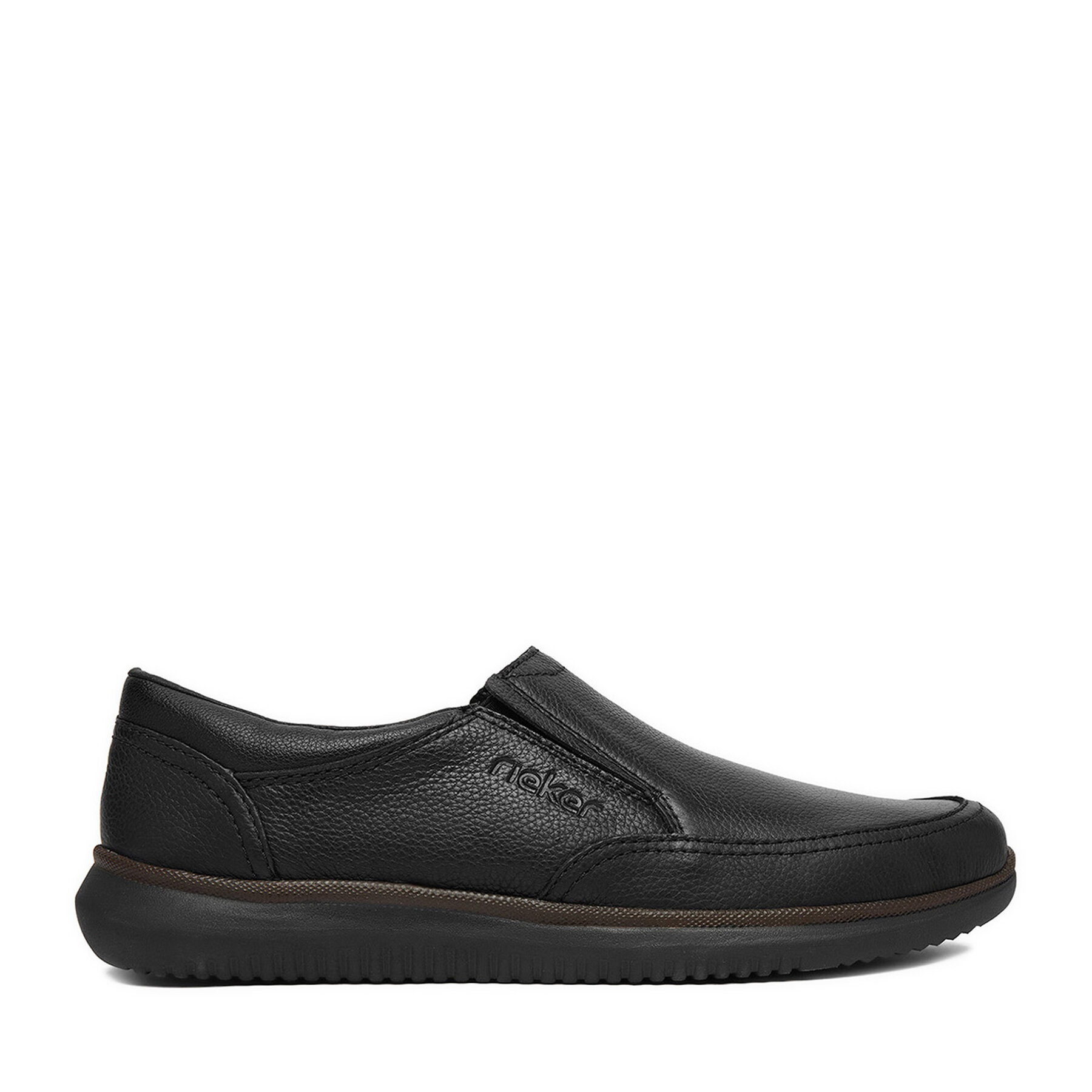 Pantofi Rieker 10454-00 Negru