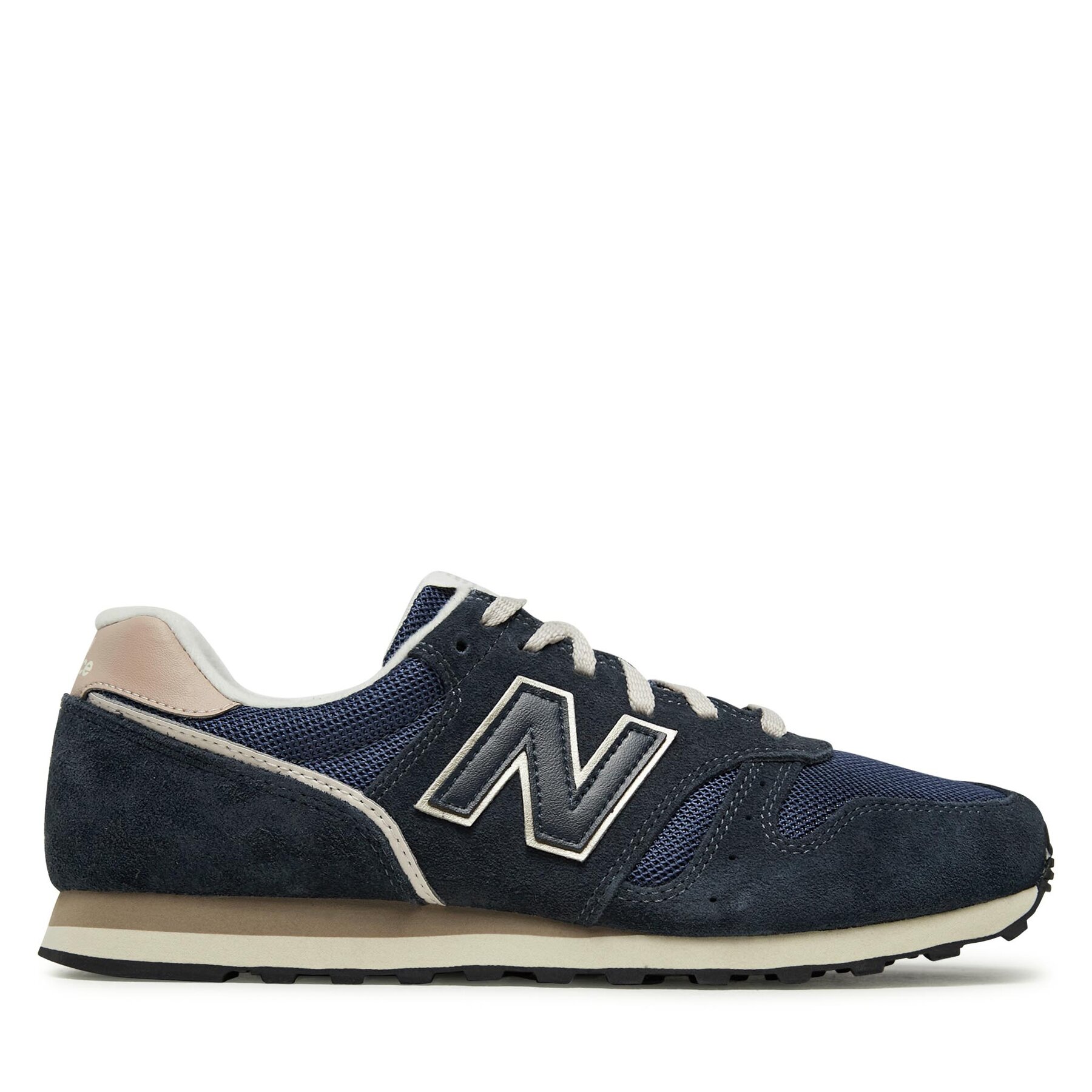 New Balance M 373 outerspace blue