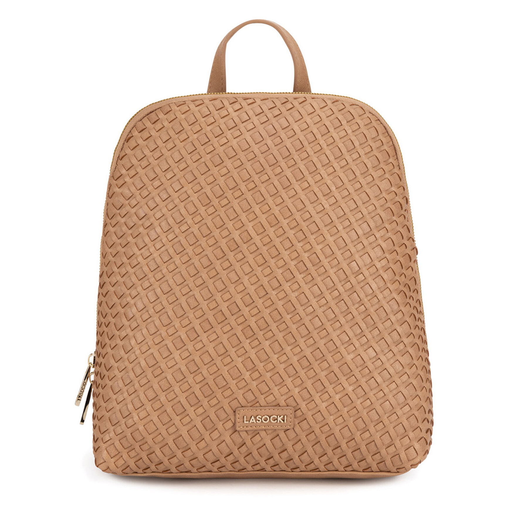 Mochila Lasocki LSK-K-045-06 Beis