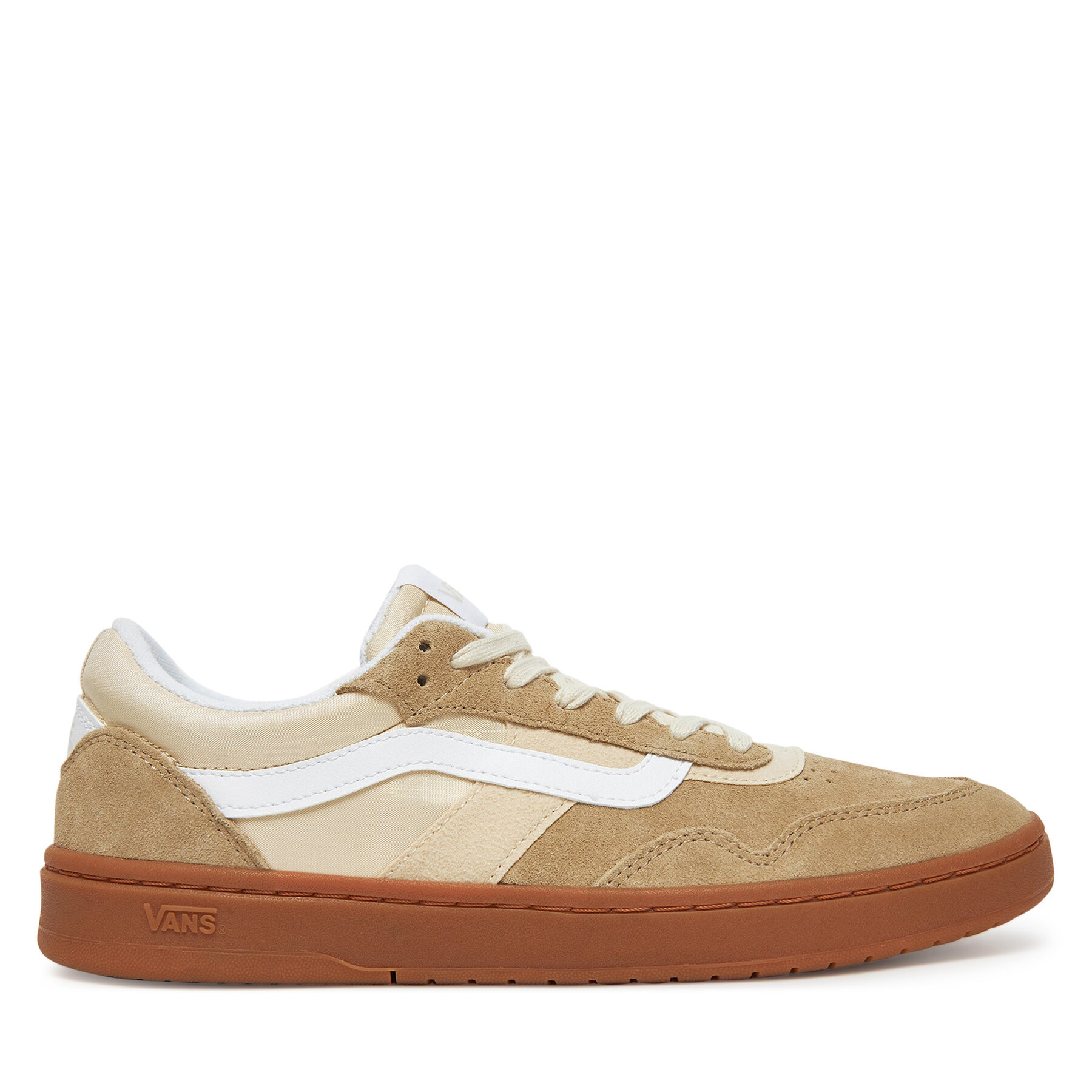 Vans Αθλητικά Vans Cruze 3.0 VN000D6S5SM1 Μπεζ