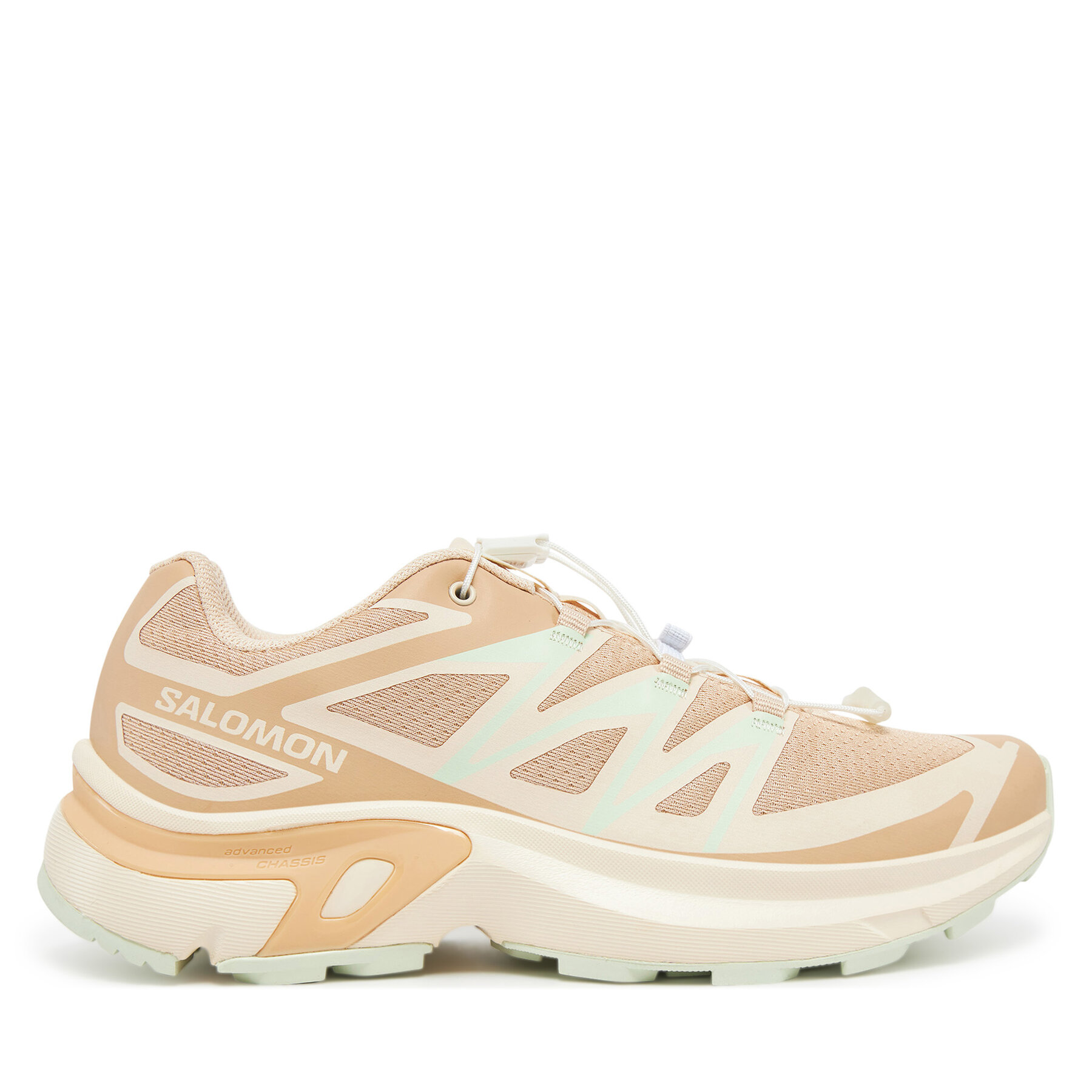 Salomon Αθλητικά Salomon Xt-Evr L47620200 Πορτοκαλί