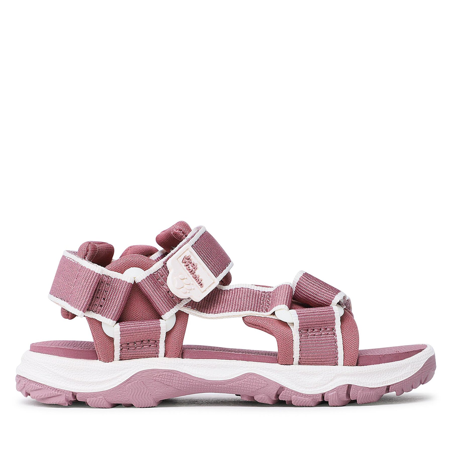 Sandalias Jack Wolfskin Seven Seas 3 K 4040061 Rosa
